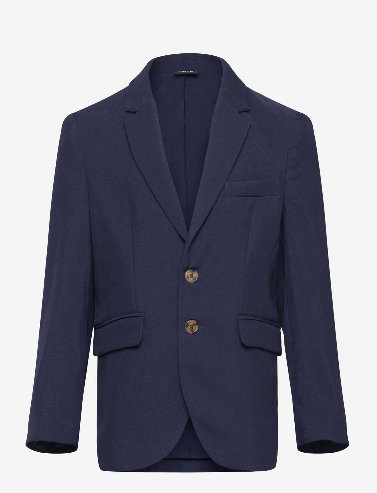 LMTD - NLMMORTEN BLAZER NOOS - blazere - navy blazer - 1