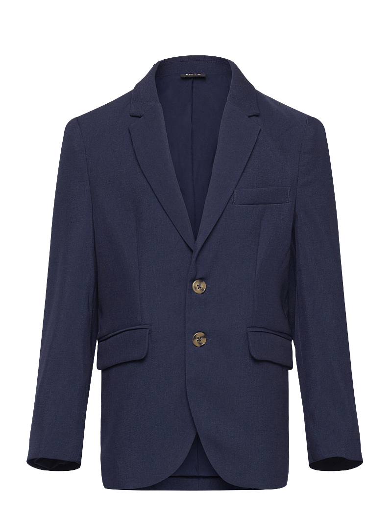 LMTD - NLMMORTEN BLAZER NOOS - blazere - navy blazer - 1