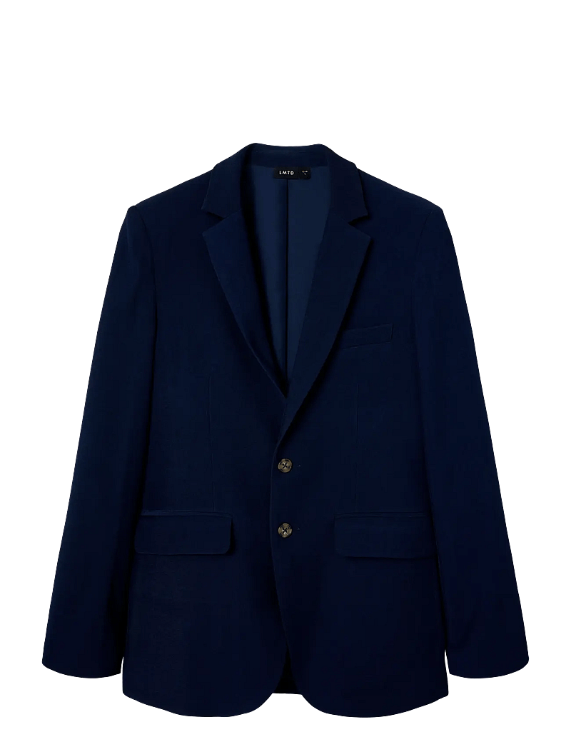 LMTD - NLMMORTEN BLAZER NOOS - bleiserit - navy blazer - 1