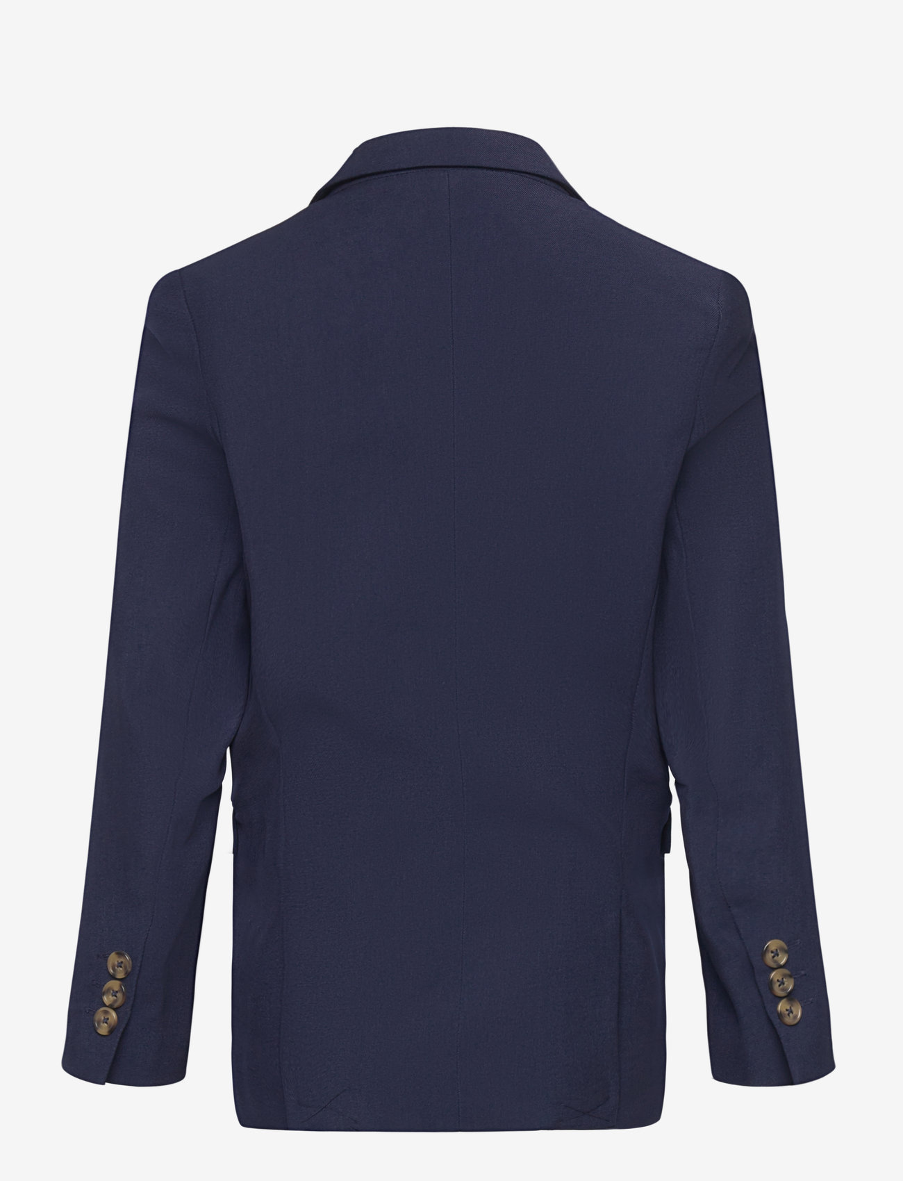 LMTD - NLMMORTEN BLAZER NOOS - blazere - navy blazer - 2