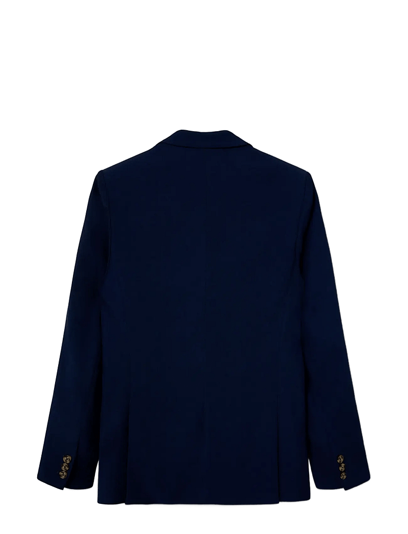 LMTD - NLMMORTEN BLAZER NOOS - bleiserit - navy blazer - 2