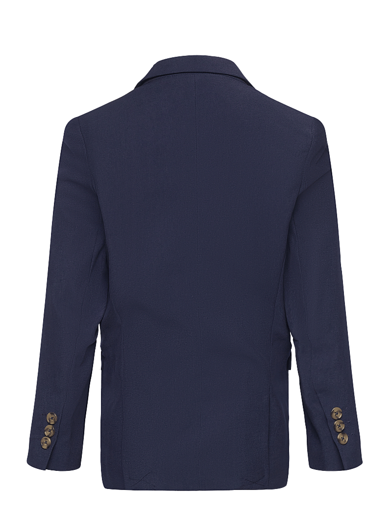 LMTD - NLMMORTEN BLAZER NOOS - blazere - navy blazer - 2