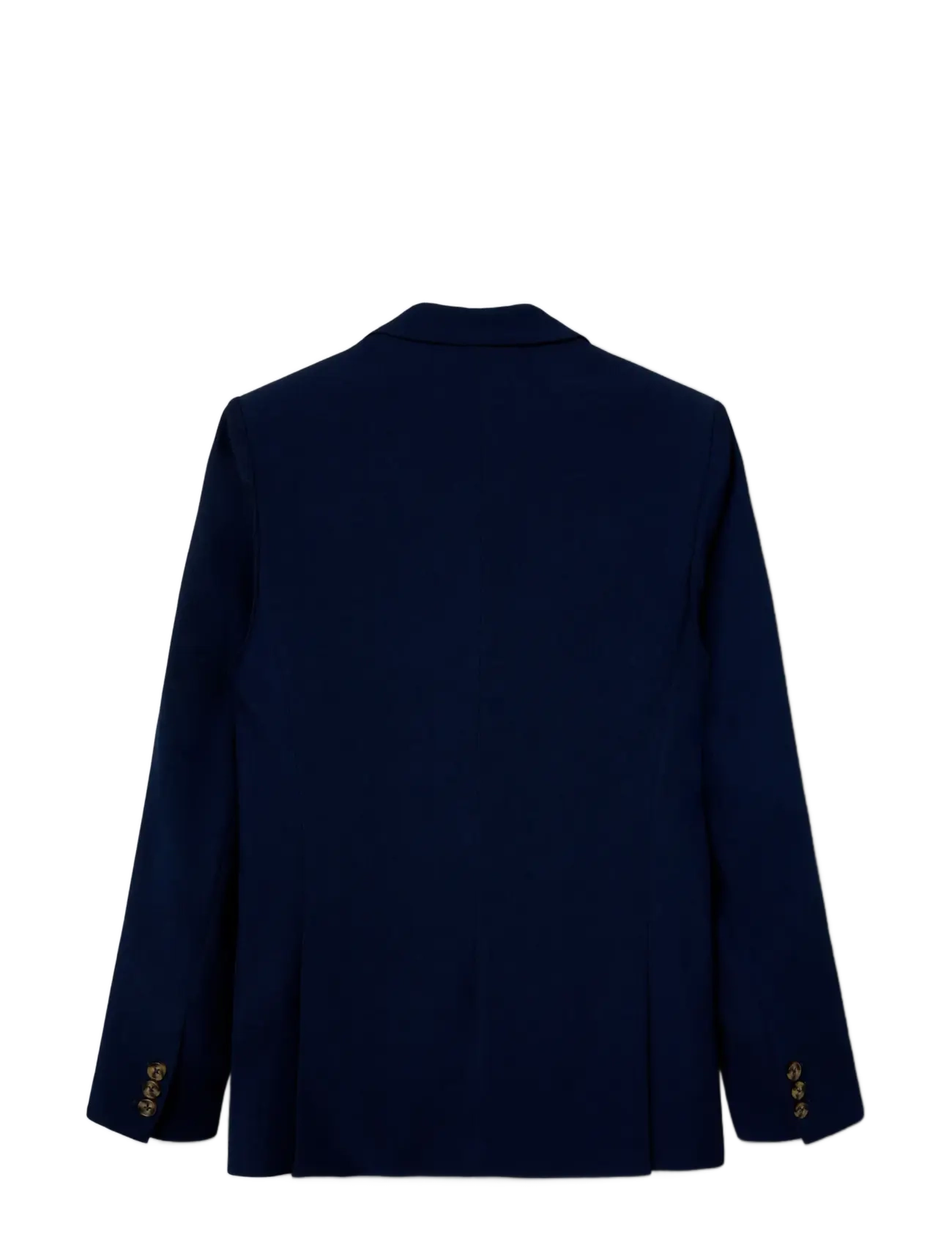LMTD - NLMMORTEN BLAZER NOOS - blazer - navy blazer - 2