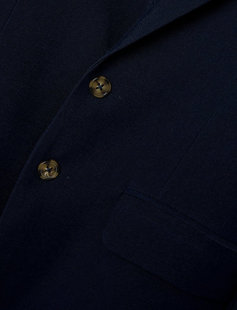 LMTD - NLMMORTEN BLAZER NOOS - blazere - navy blazer - 3