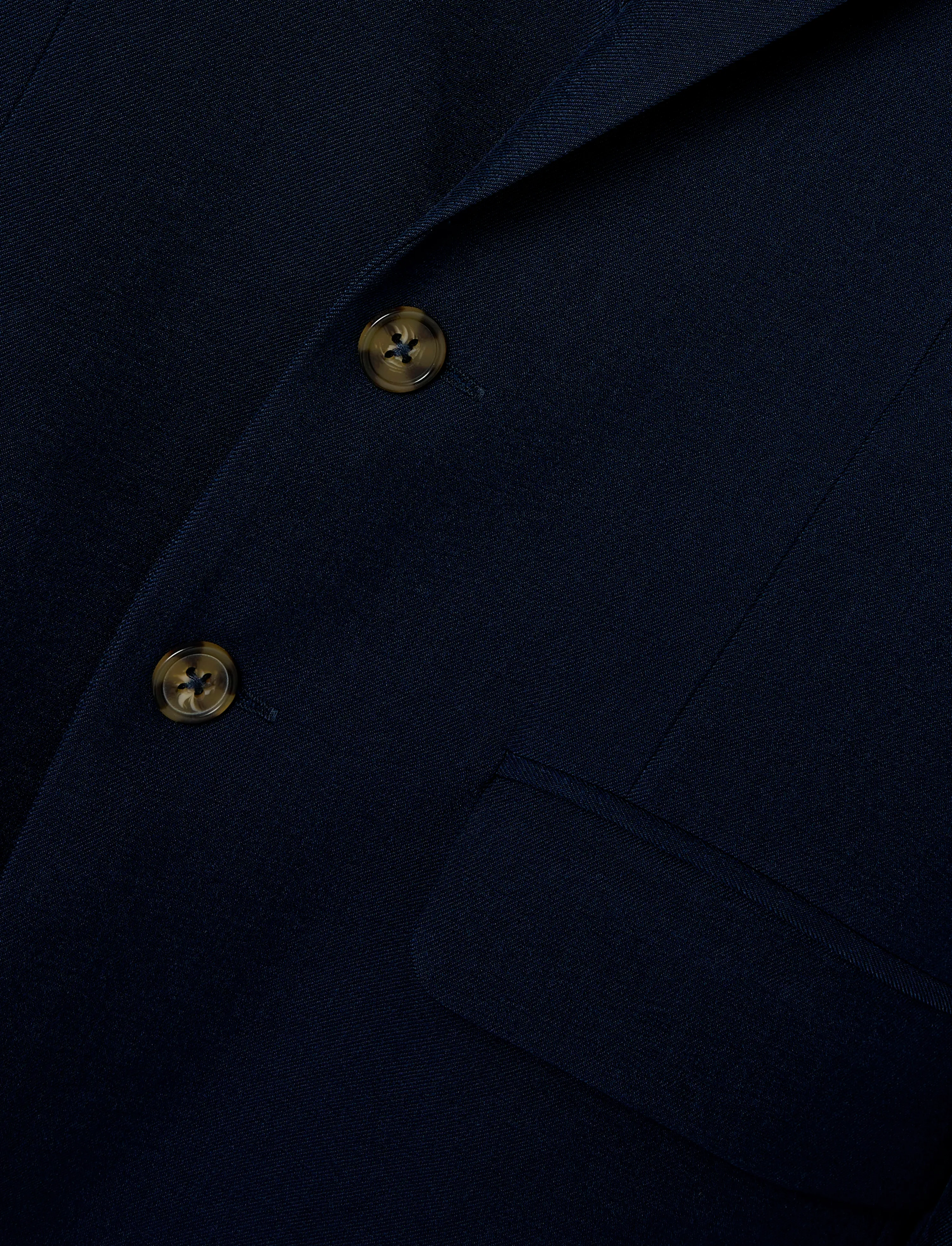LMTD - NLMMORTEN BLAZER NOOS - blazer - navy blazer - 3