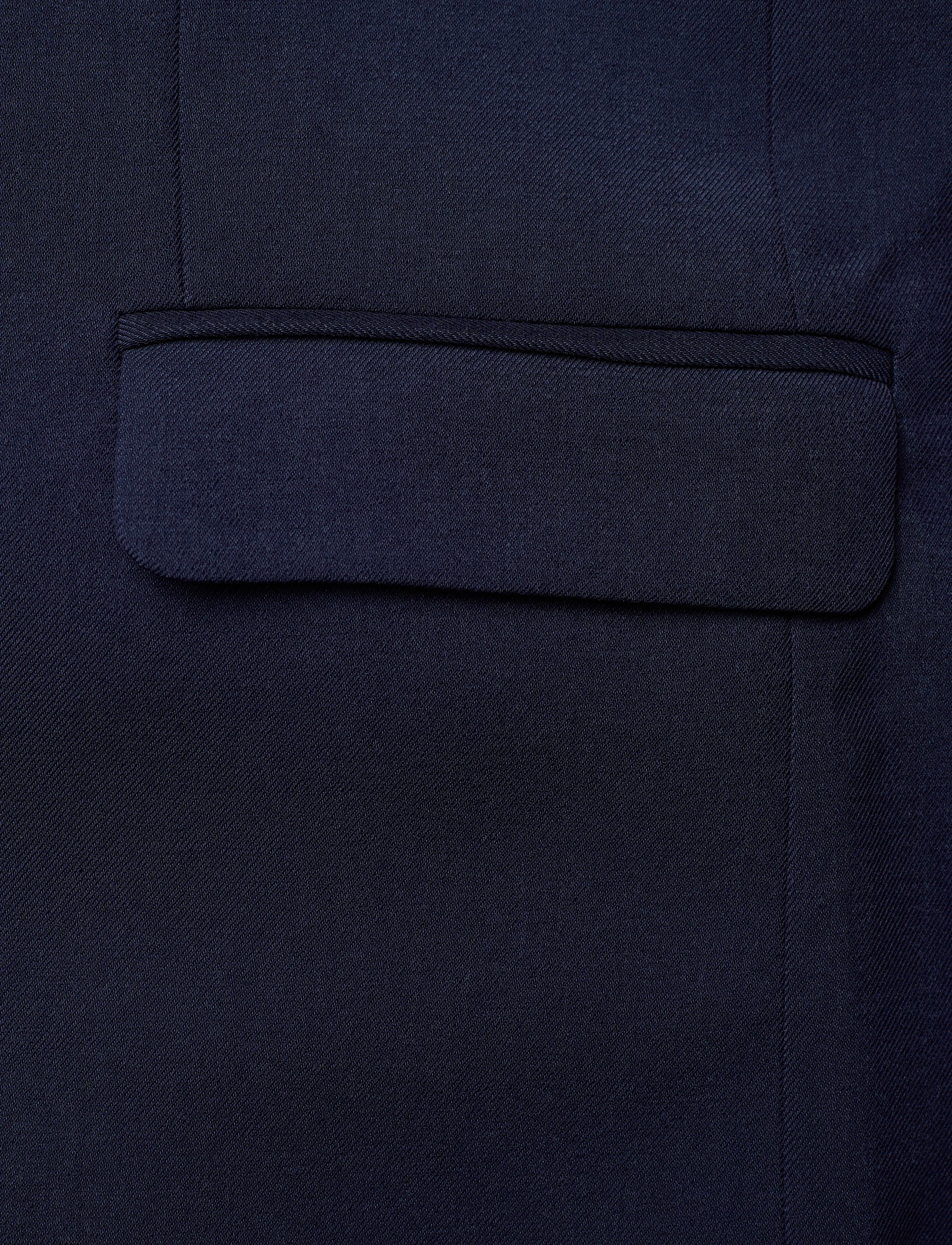 LMTD - NLMMORTEN BLAZER NOOS - blazer - navy blazer - 5