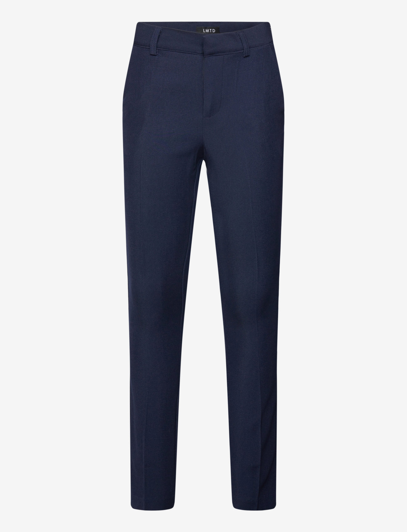 LMTD - NLMMORTEN SLIM PANT NOOS - chinos - navy blazer - 1