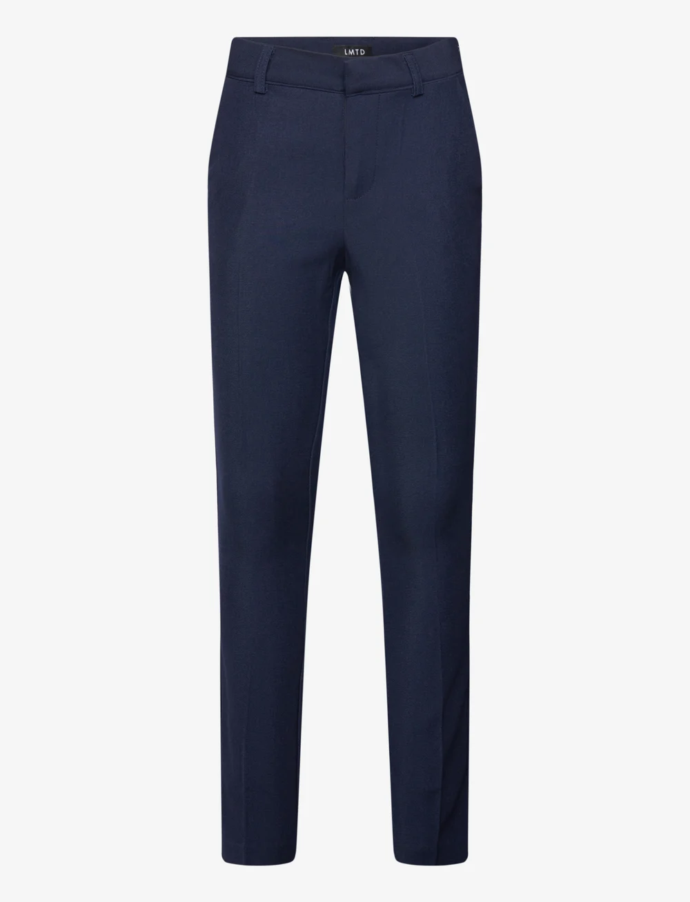 LMTD - NLMMORTEN SLIM PANT NOOS - chinos - navy blazer - 1