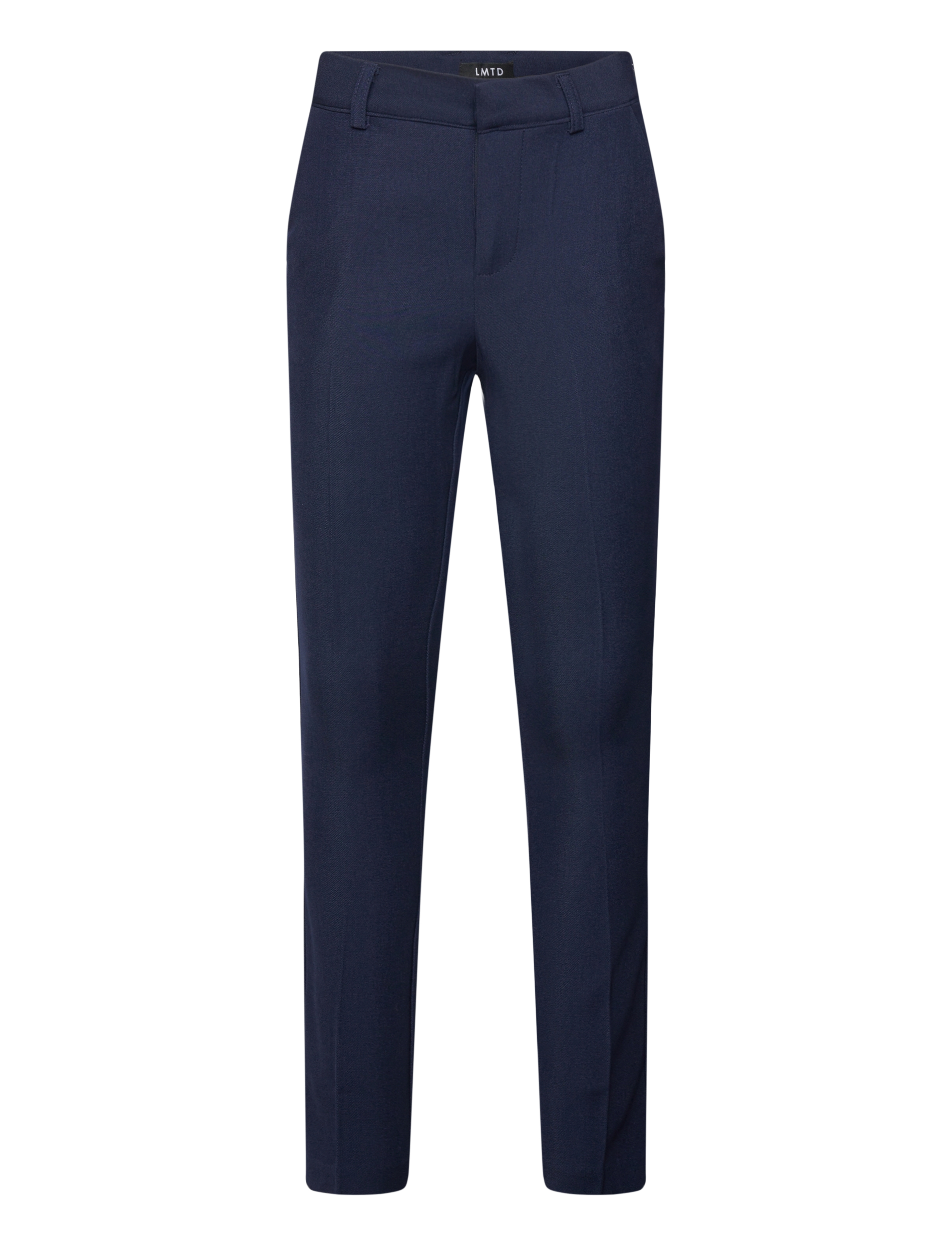 LMTD NLMMORTEN SLIM PANT NOOS - Riided - NAVY BLAZER / navy