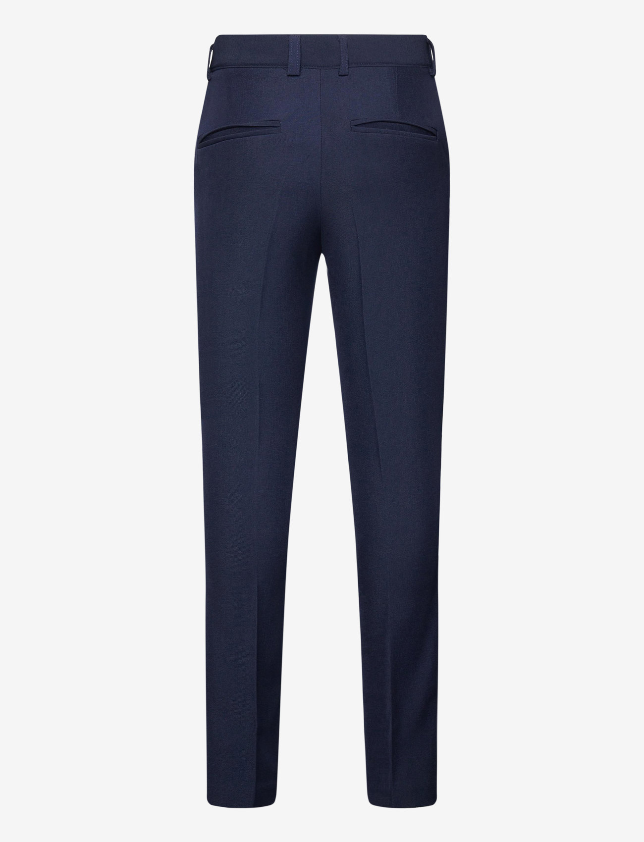 LMTD - NLMMORTEN SLIM PANT NOOS - chinos - navy blazer - 2