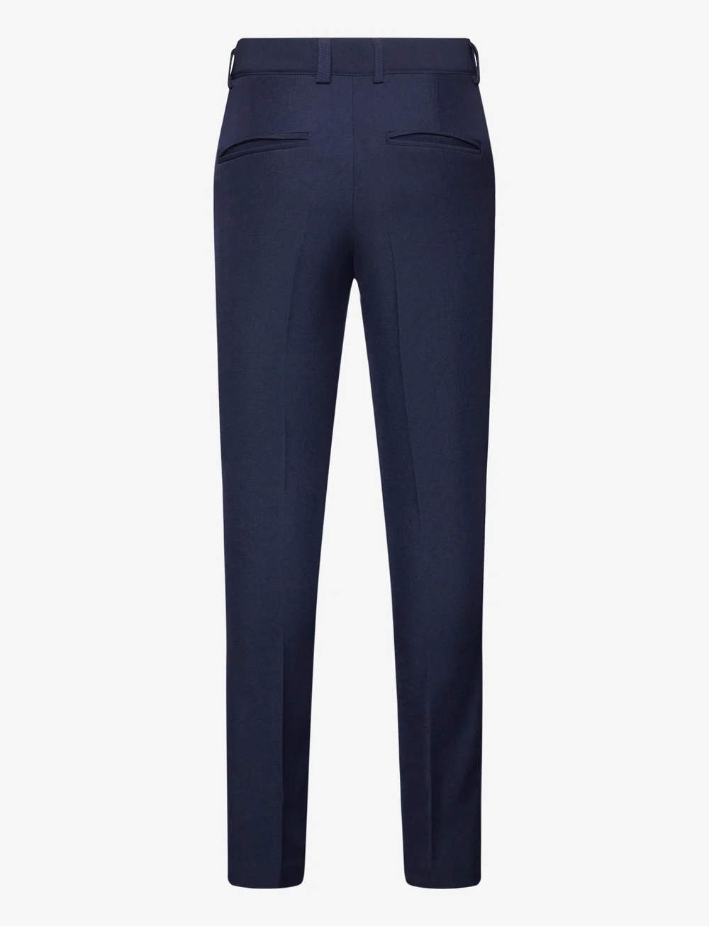 LMTD - NLMMORTEN SLIM PANT NOOS - chinos - navy blazer - 2