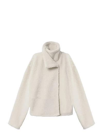 Nlfbetty Ls Short Jacket - Lette Jakker
