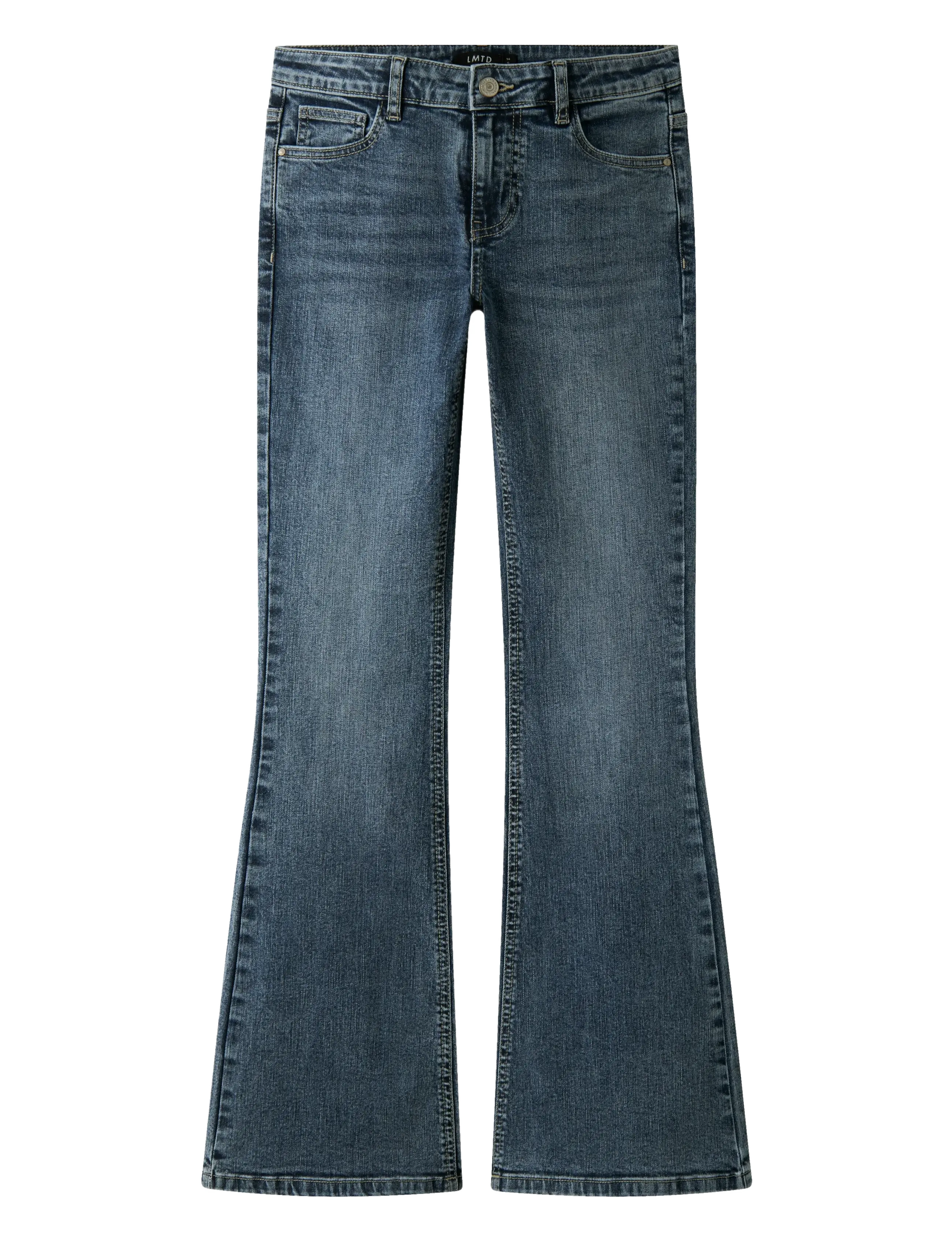LMTD - Nlfblibling Dnm S Lw
