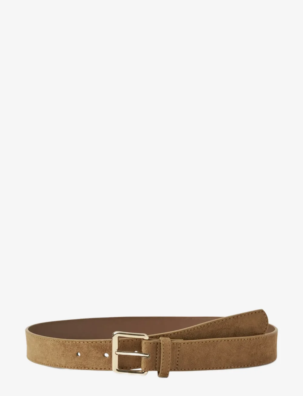 LMTD - NLFRUDA BELT - bælter - thrush - 0