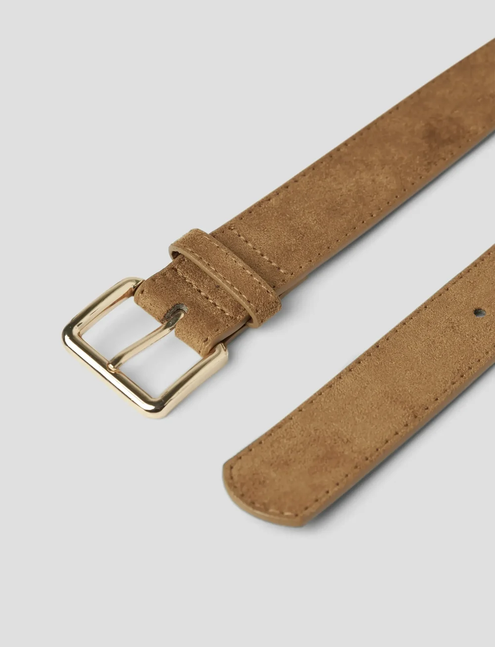 LMTD - NLFRUDA BELT - bælter - thrush - 1