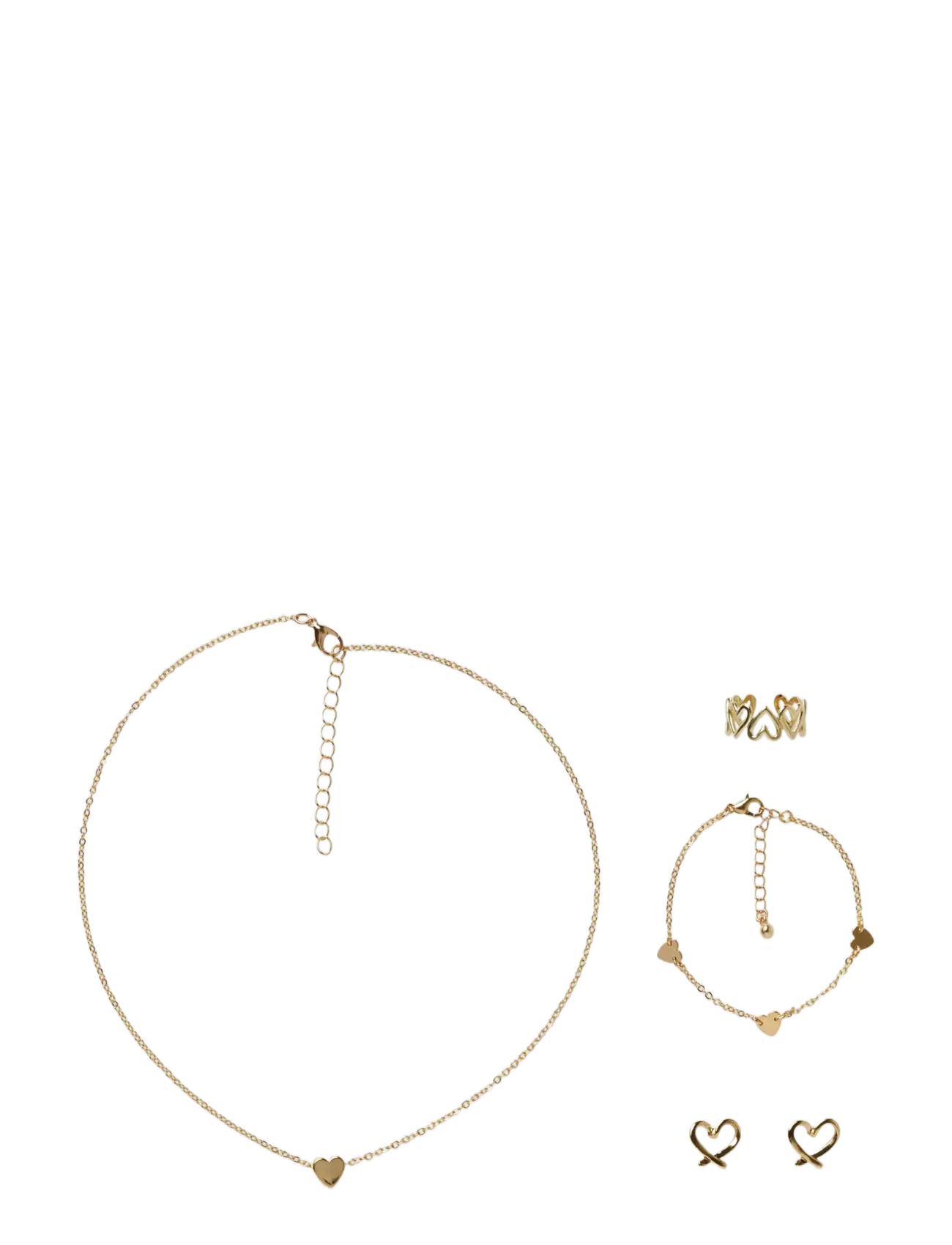 GOLD COLOUR