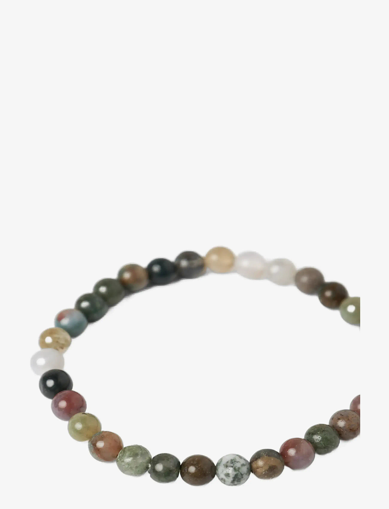 LMTD - NLMREARL BRACELET - laveste priser - black coffee - 1
