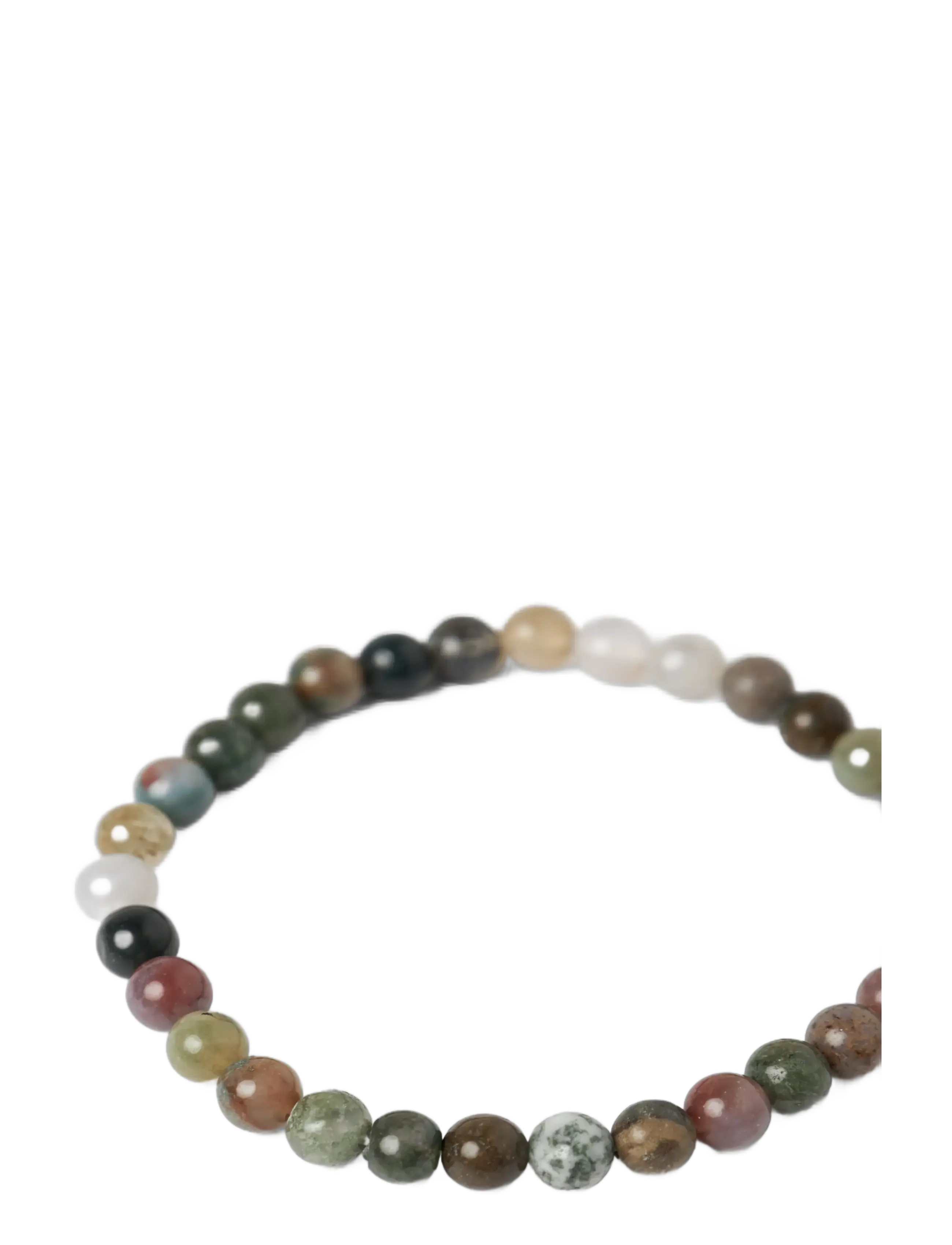 LMTD - NLMREARL BRACELET - lowest prices - black coffee - 1