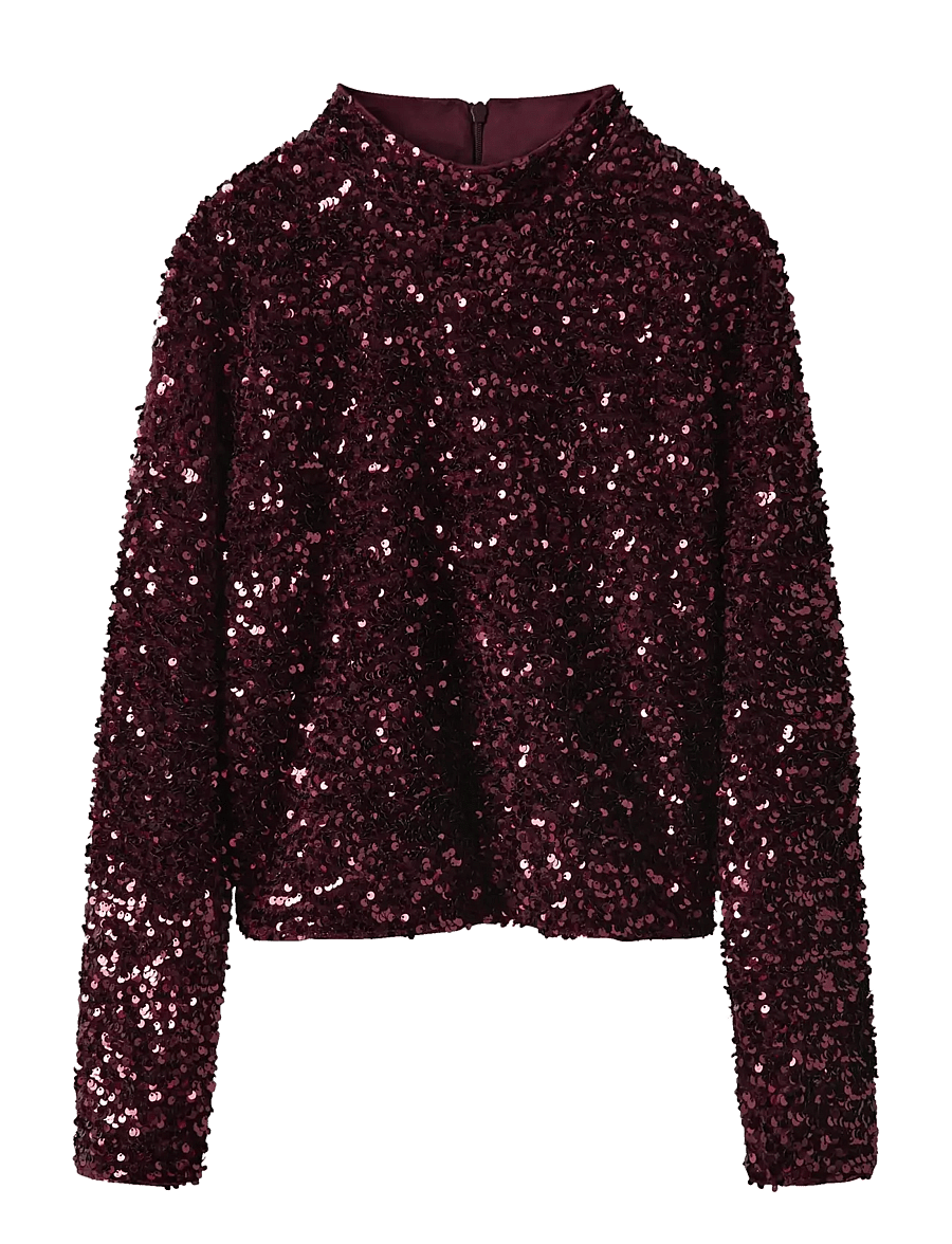 LMTD - NLFGLAM LS SHORT S TOP - fig - 1