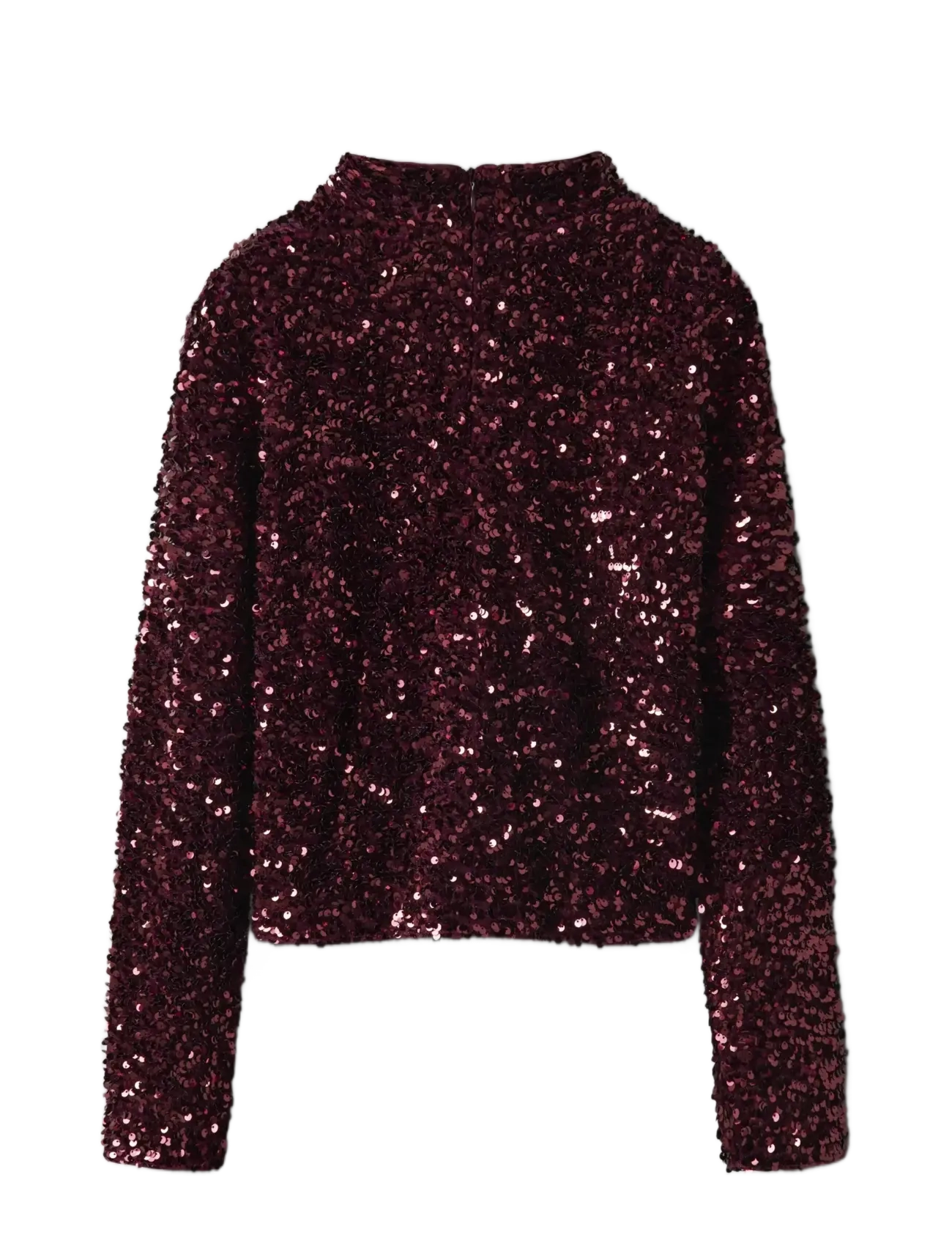 LMTD - NLFGLAM LS SHORT S TOP - fig - 2
