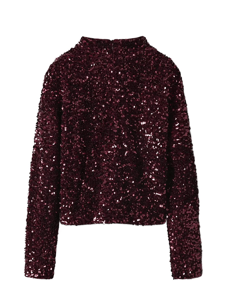 LMTD - NLFGLAM LS SHORT S TOP - fig - 2