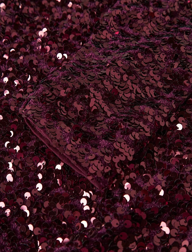 LMTD - NLFGLAM LS SHORT S TOP - blusen & tuniken - fig - 4