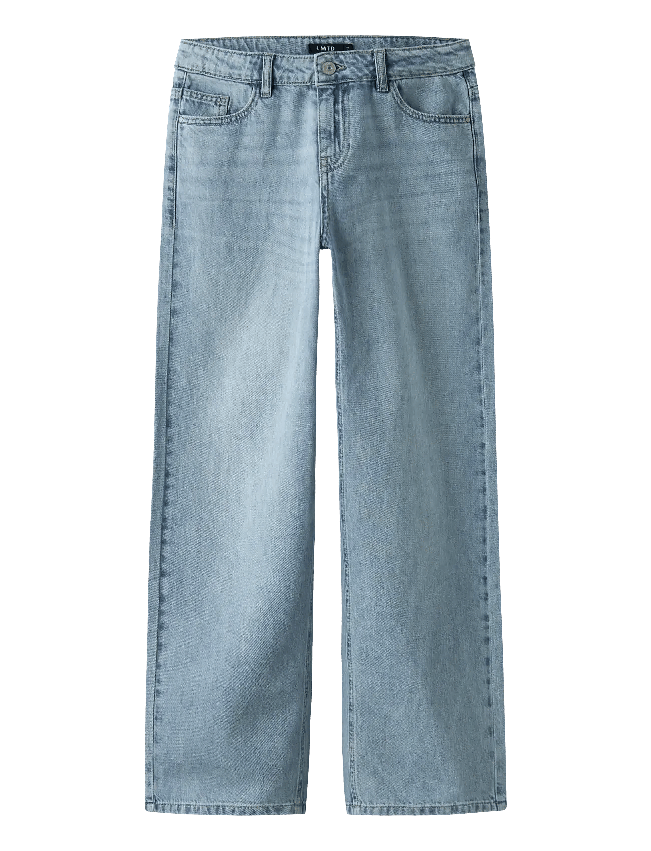 LMTD - Nlfbett Dnm Lw R