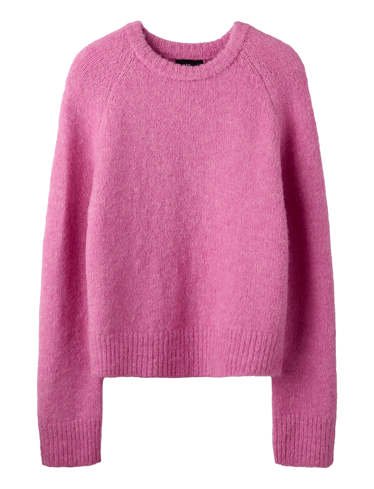 LMTD - Nlfbullo Ls Short Knit