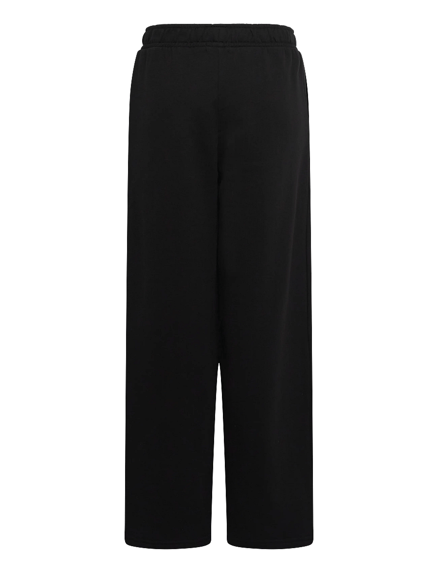 LMTD - NLFNIZU LW BALLOON LC SWEATPANT - joggings - black - 1