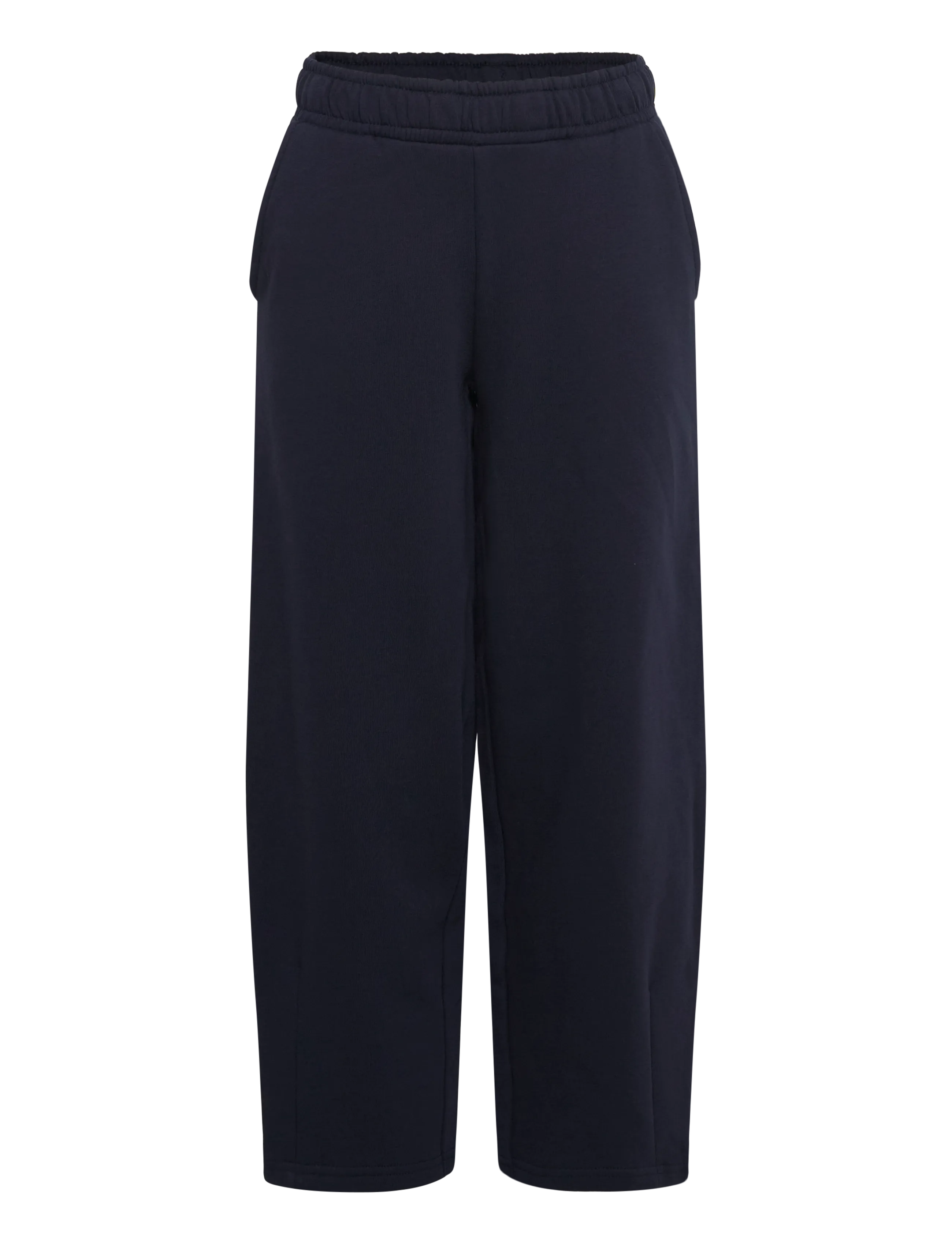 LMTD Nlfnizu Lw Balloon Lc Sweatpant, 152, Navy, Underdele > Joggingbukser, Børn