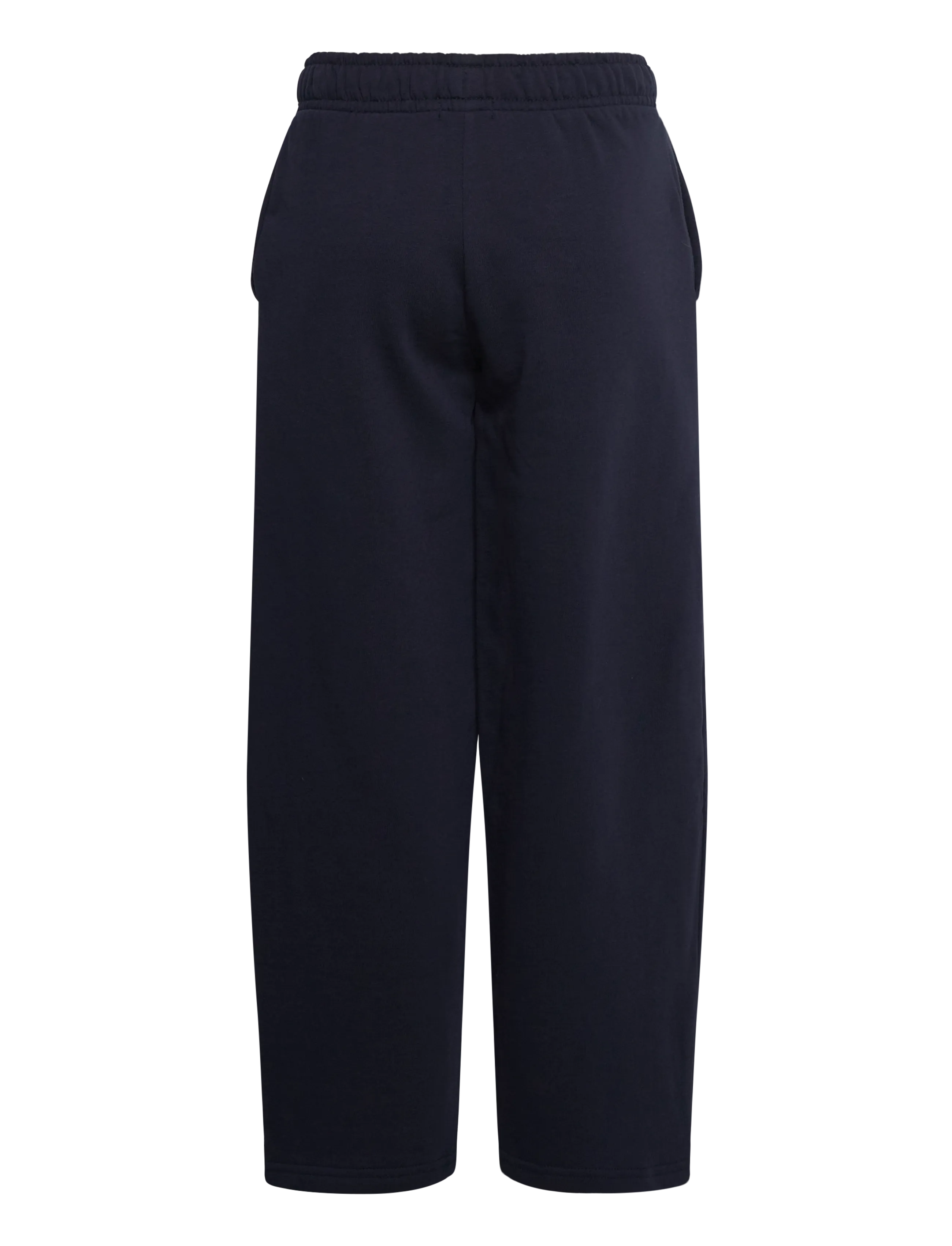 LMTD - NLFNIZU LW BALLOON LC SWEATPANT - sweatpants - navy blazer - 1