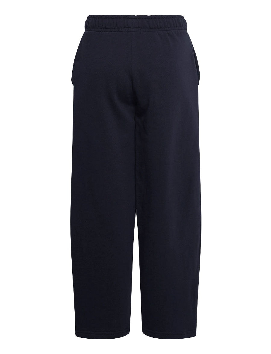 LMTD - NLFNIZU LW BALLOON LC SWEATPANT - sweatpants - navy blazer - 1