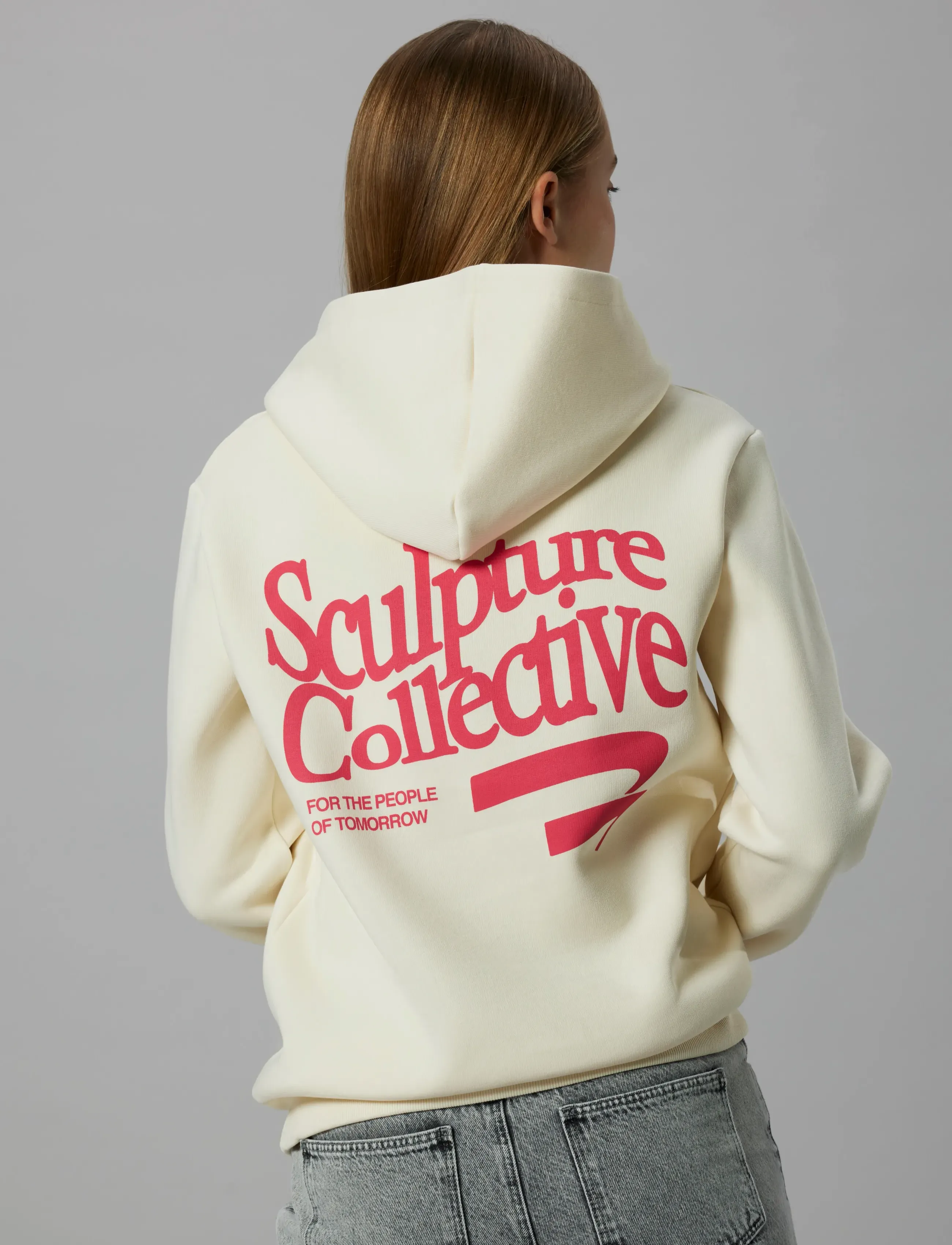 LMTD - NLNBASE LS L SWEAT W. HOOD - hættetrøjer - turtledove - 4