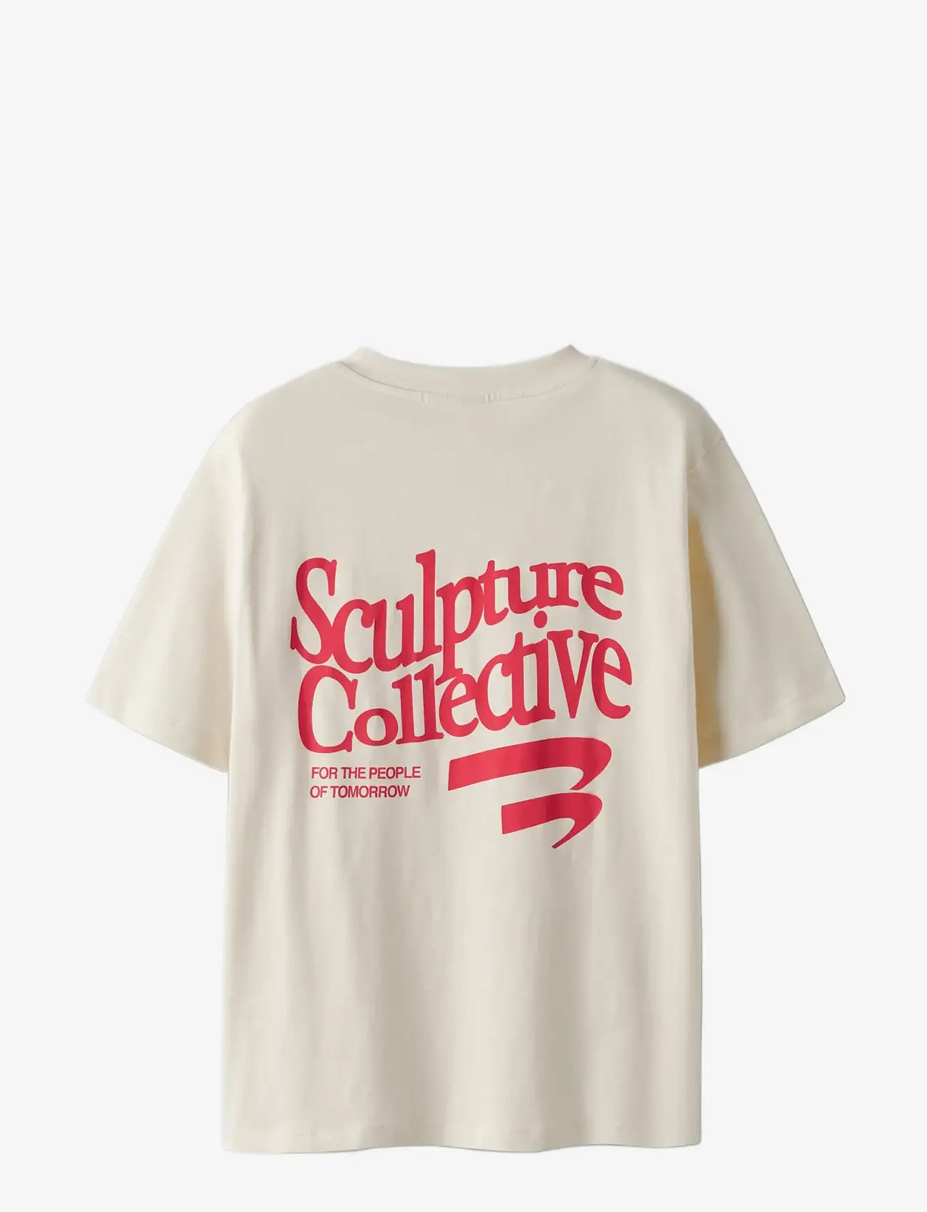 LMTD - NLNBASE SS L TOP - short-sleeved t-shirts - turtledove - 2