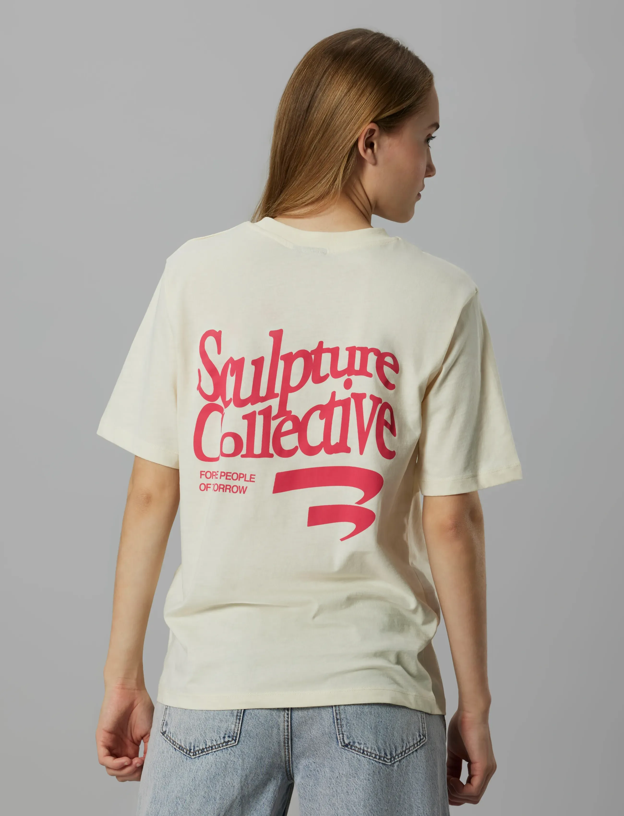 LMTD - NLNBASE SS L TOP - kortærmede t-shirts - turtledove - 5