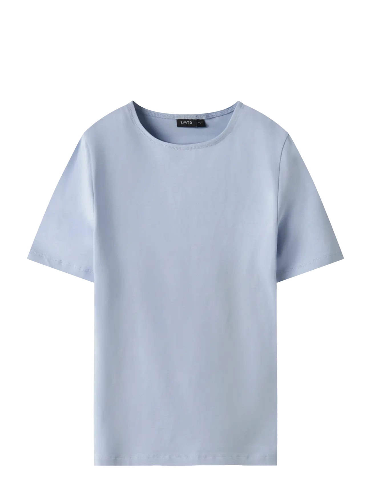 LMTD NLFBOVAS SS SHORT S TOP NOOS - T-shirts - KENTUCKY BLUE / blue