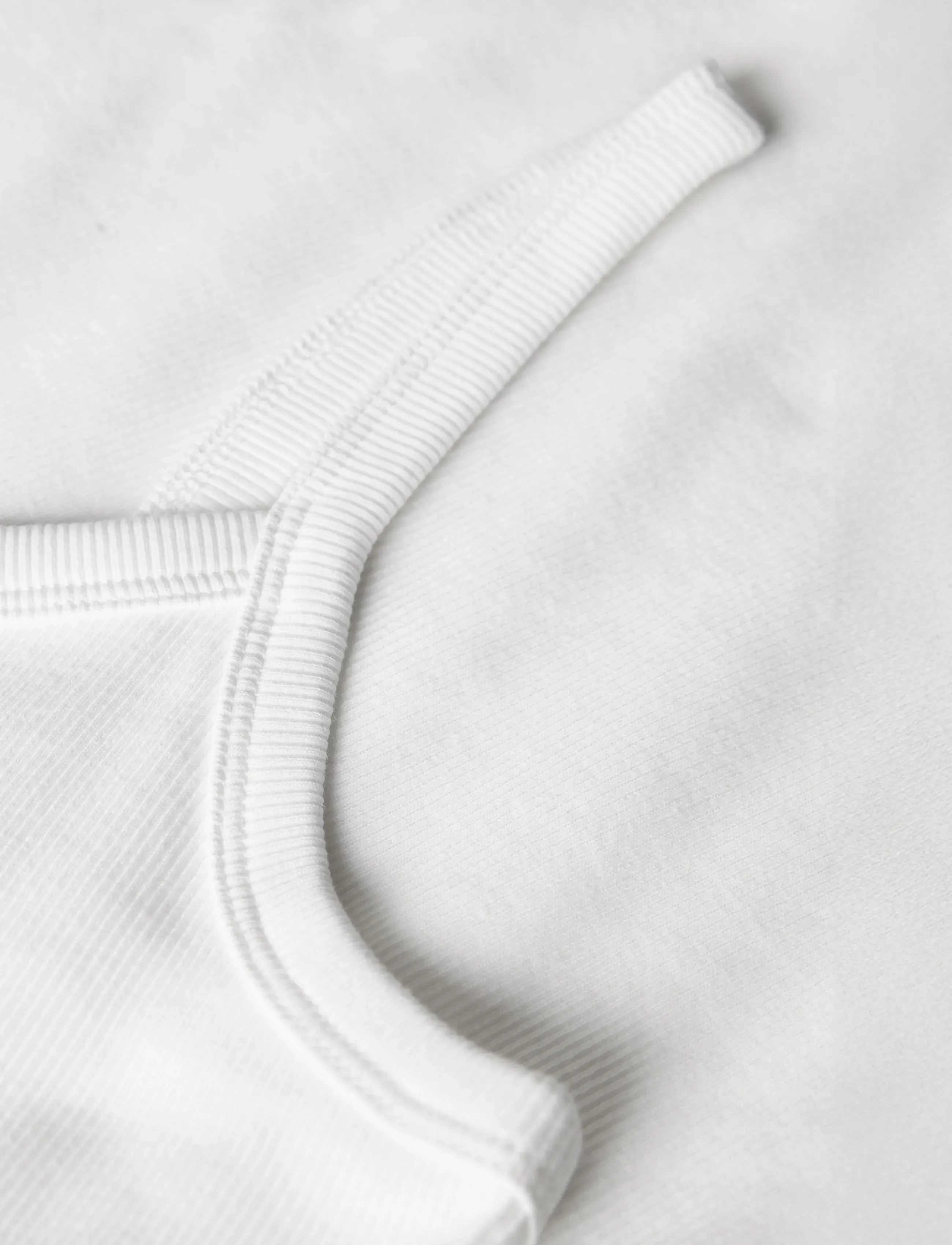 LMTD - NLFHINAJA STRAP TOP NOOS - sleeveless - bright white - 5