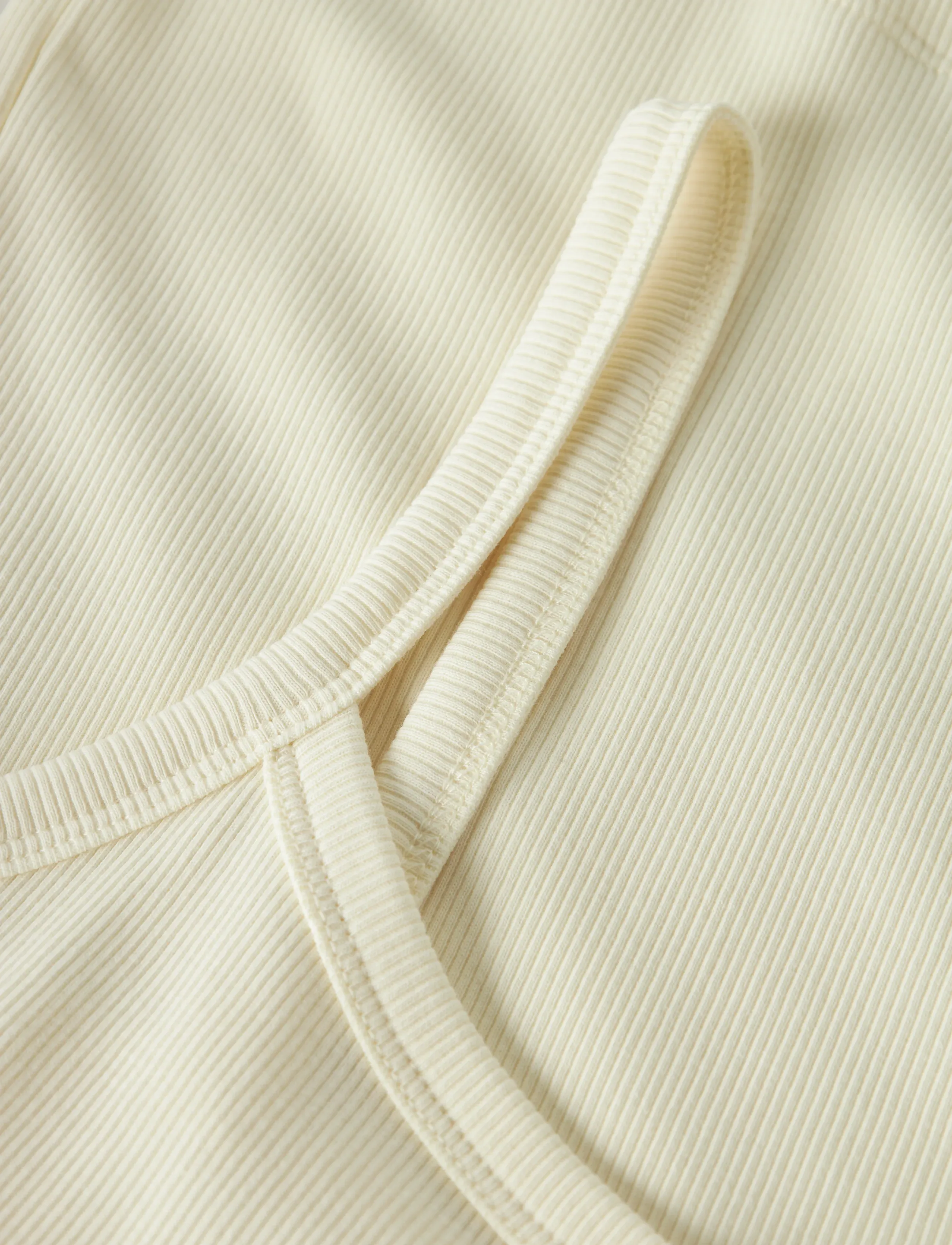 LMTD - NLFHINAJA STRAP TOP NOOS - Õlapaeltega topid - pear sorbet - 3
