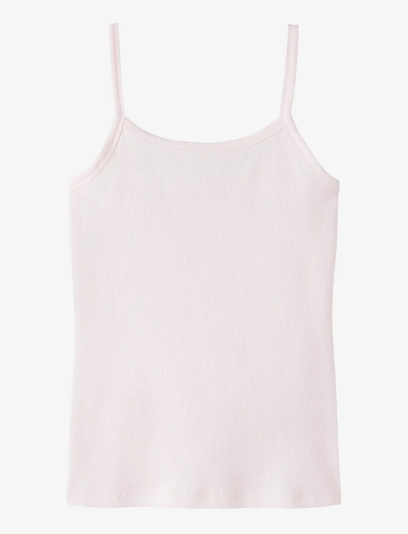 LMTD - NLFHINAJA STRAP TOP NOOS - tank top - pink marshmallow - 0