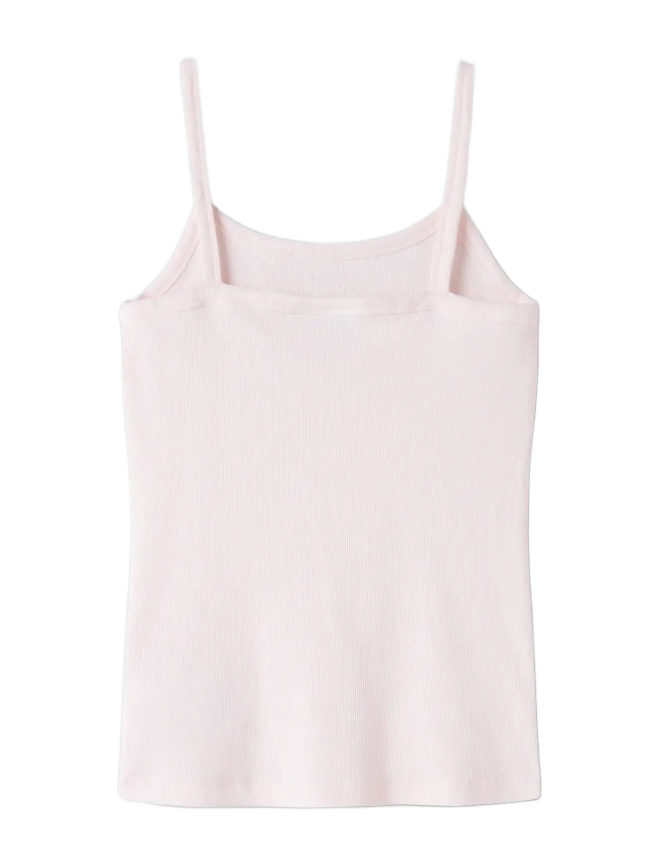 LMTD - NLFHINAJA STRAP TOP NOOS - hlýrabolir - pink marshmallow - 1