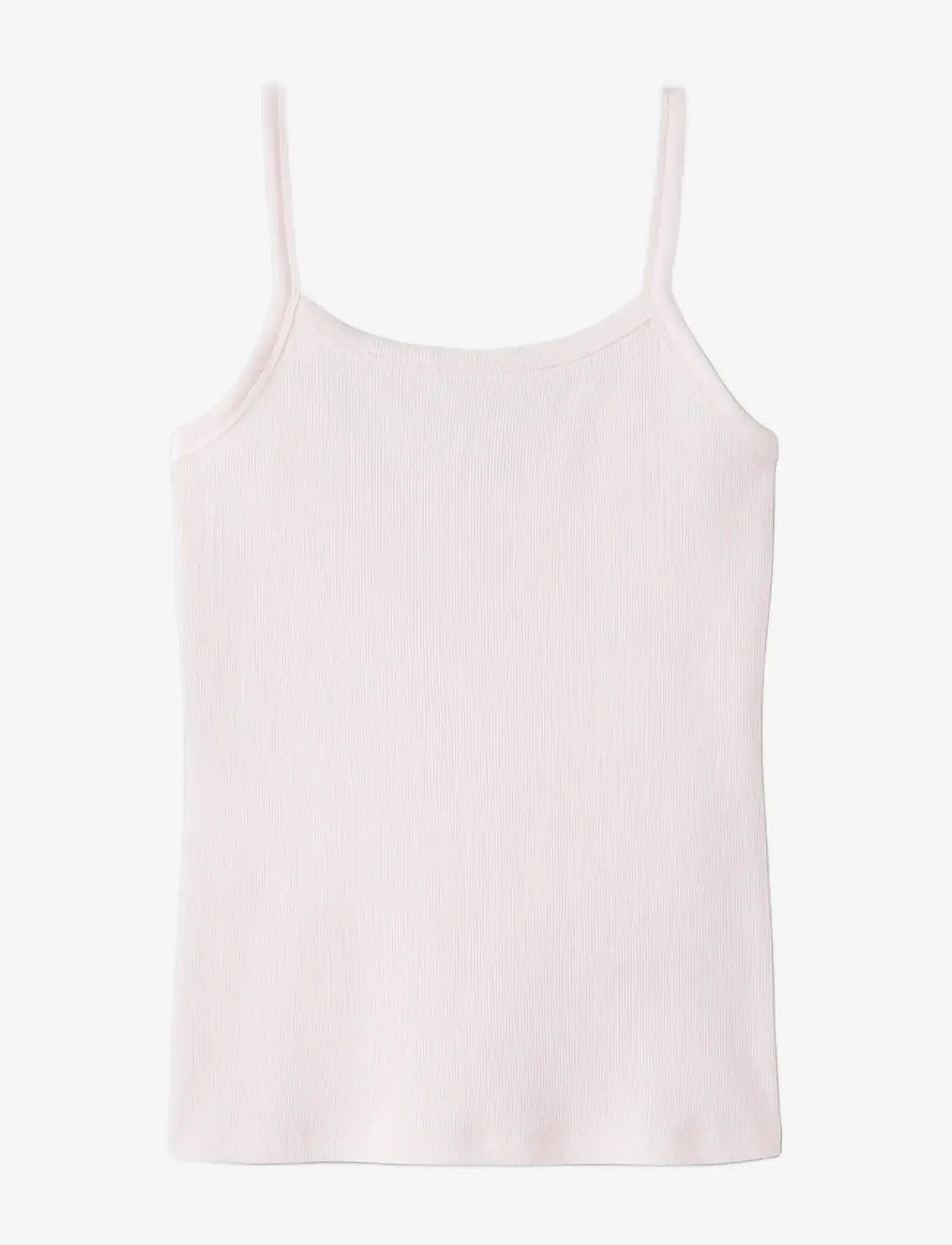 LMTD - NLFHINAJA STRAP TOP NOOS - tank top - pink marshmallow - 2