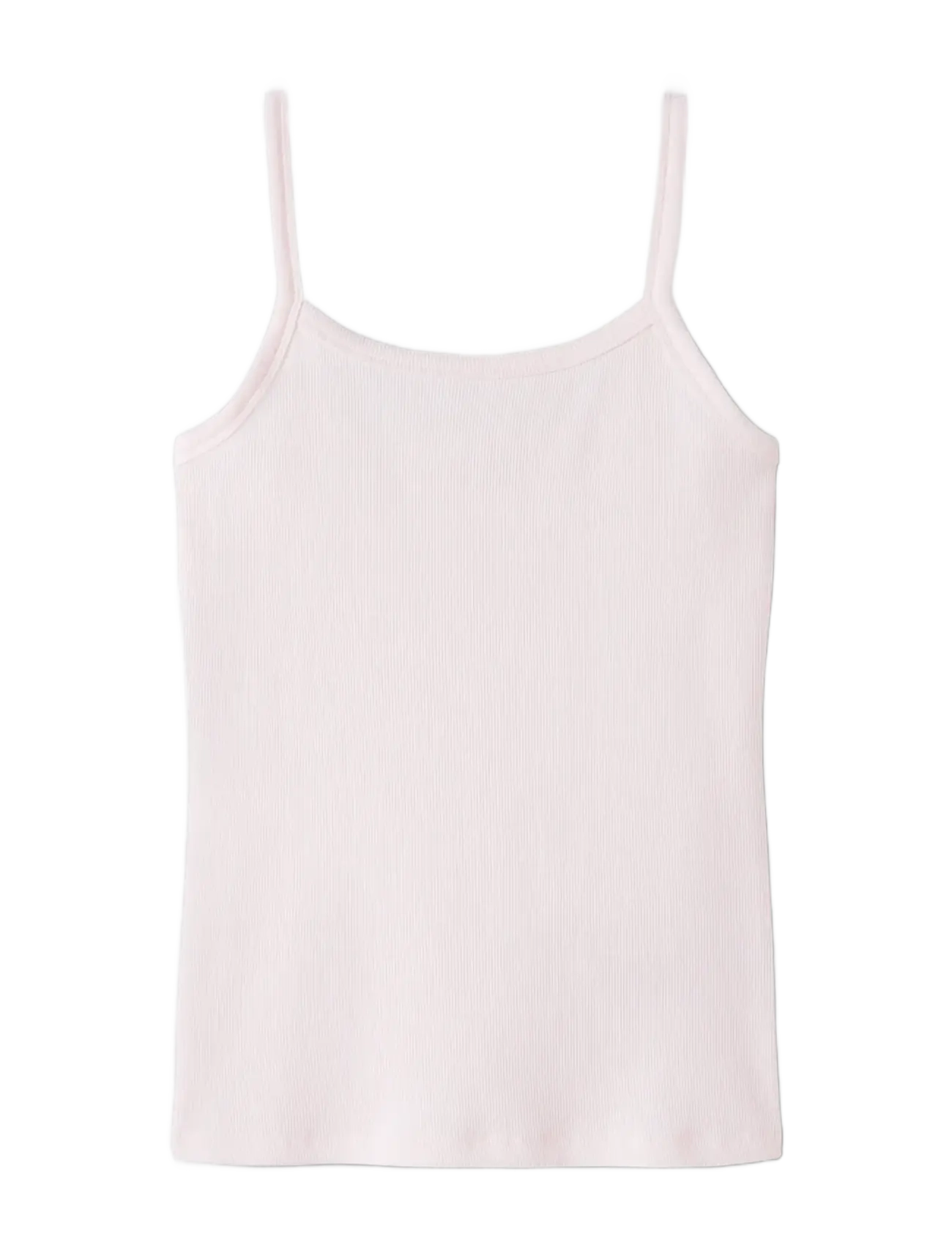 LMTD - NLFHINAJA STRAP TOP NOOS - hlýrabolir - pink marshmallow - 2