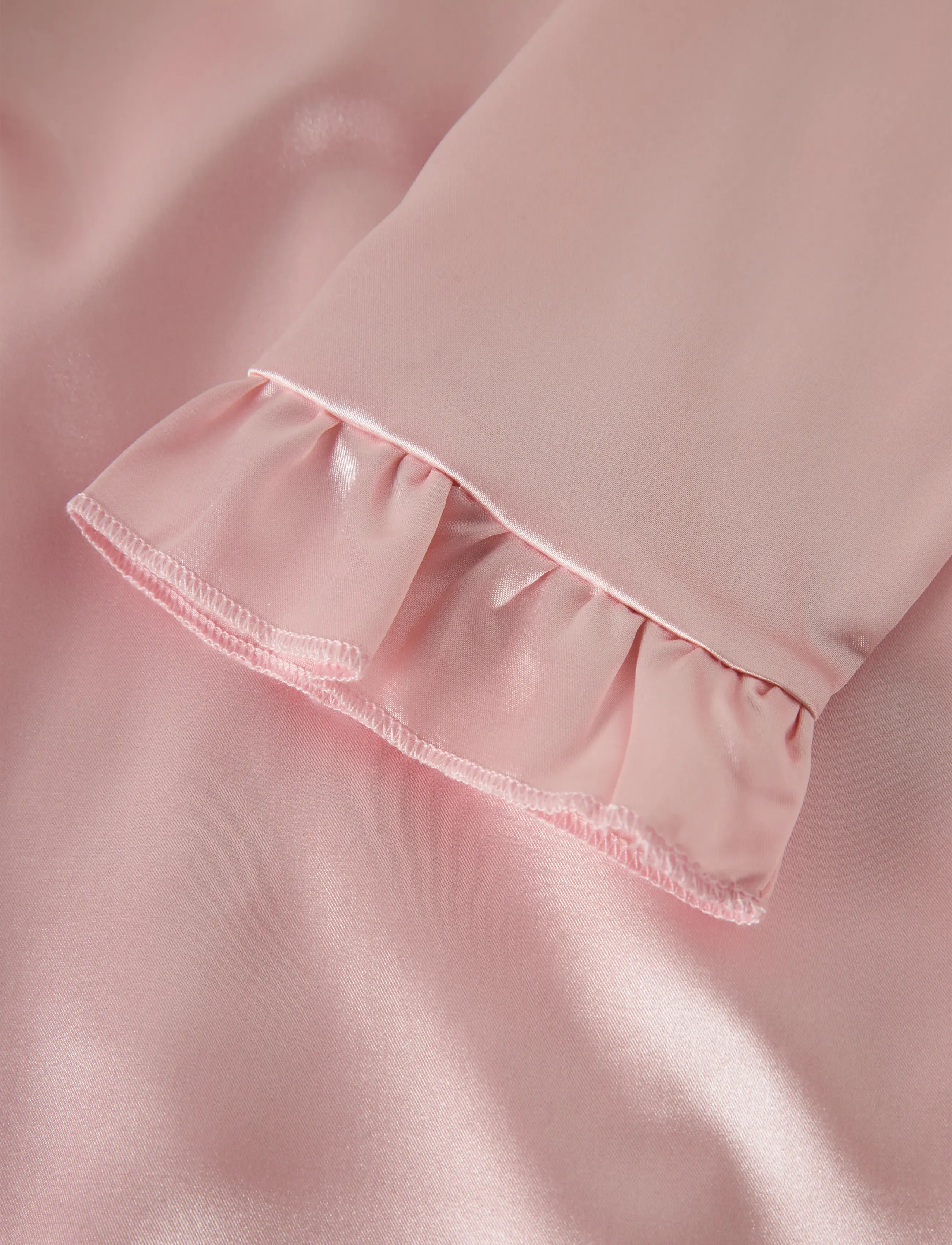 LMTD - NLFNIGHTYS PYJAMAS SET - sets - crystal pink - 2