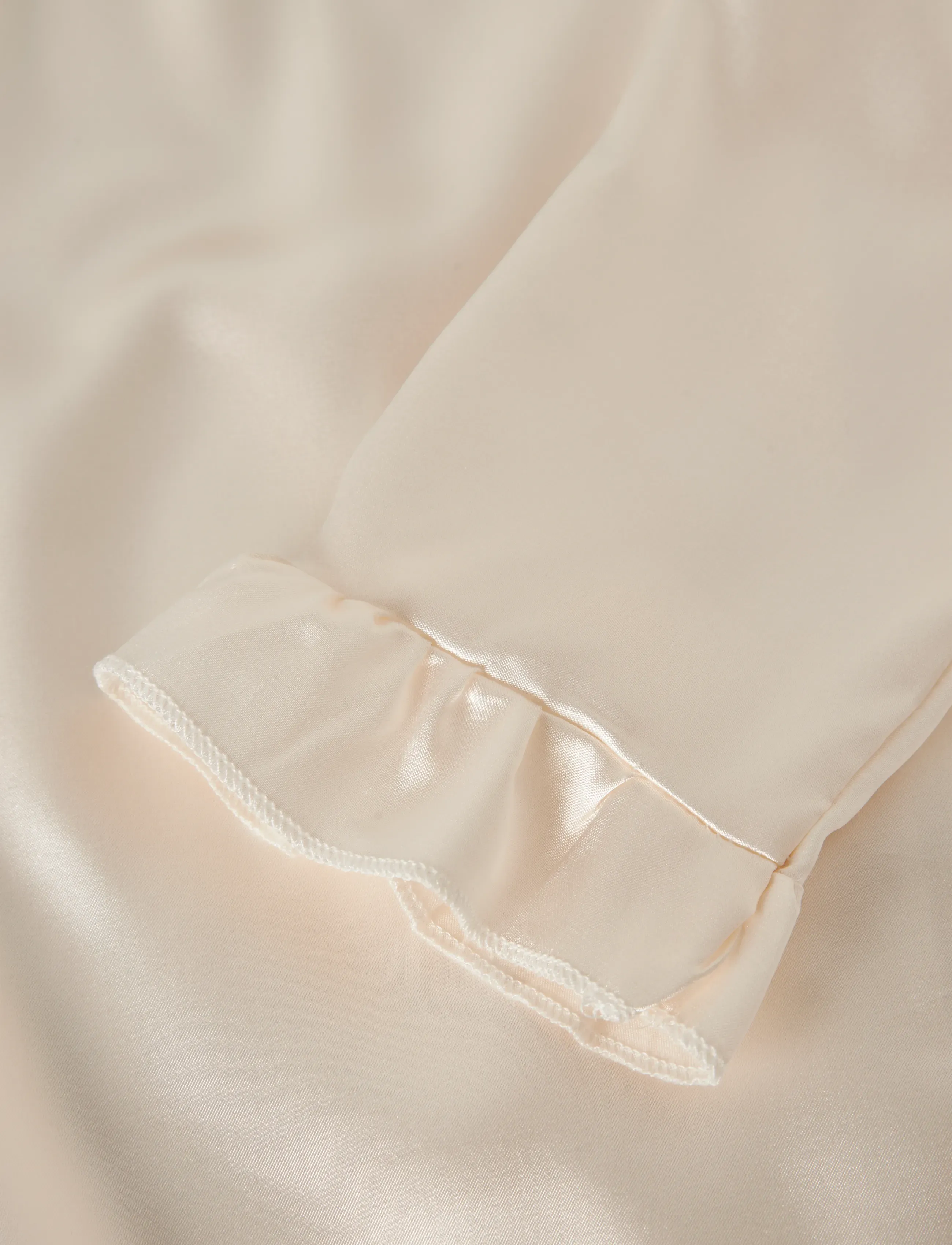 LMTD - NLFNIGHTYS PYJAMAS SET - sets - white alyssum - 4