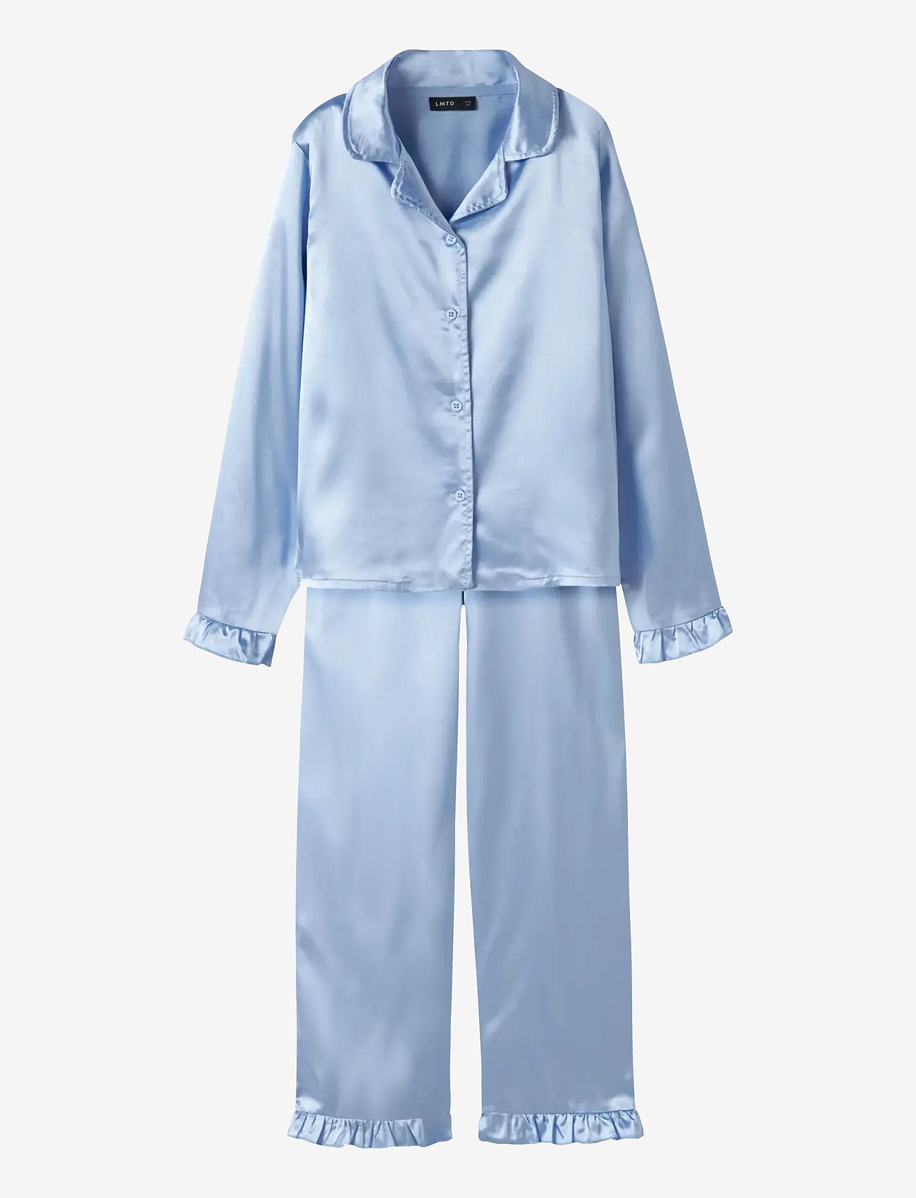 LMTD - Nlfnightys Pyjamas Set -