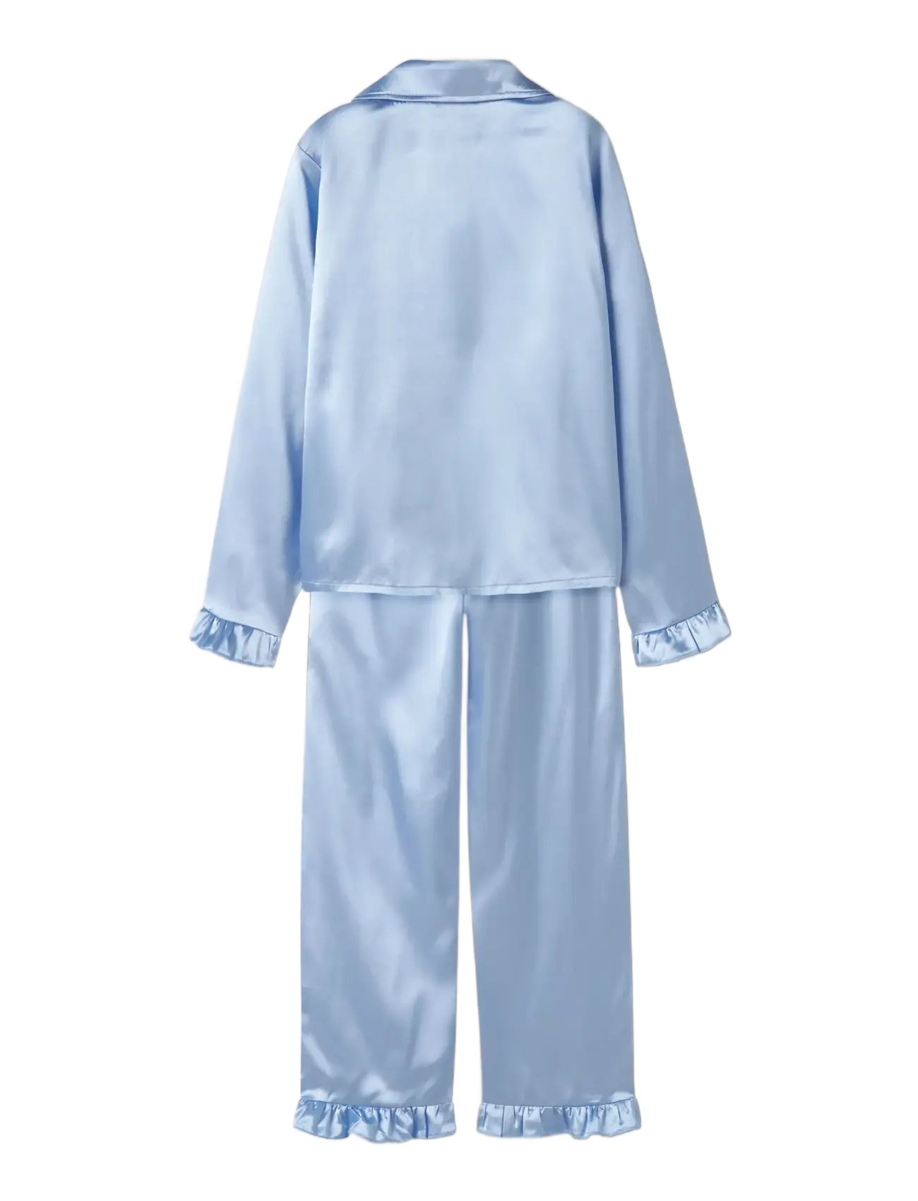 LMTD - NLFNIGHTYS PYJAMAS SET - komplektid - windsurfer - 2