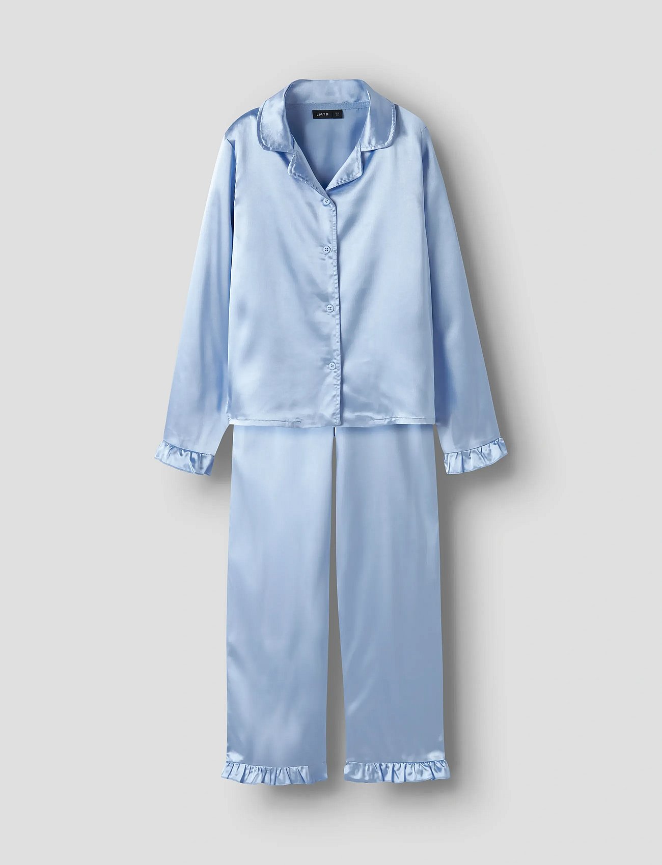 NLFNIGHTYS PYJAMAS SET - WINDSURFER