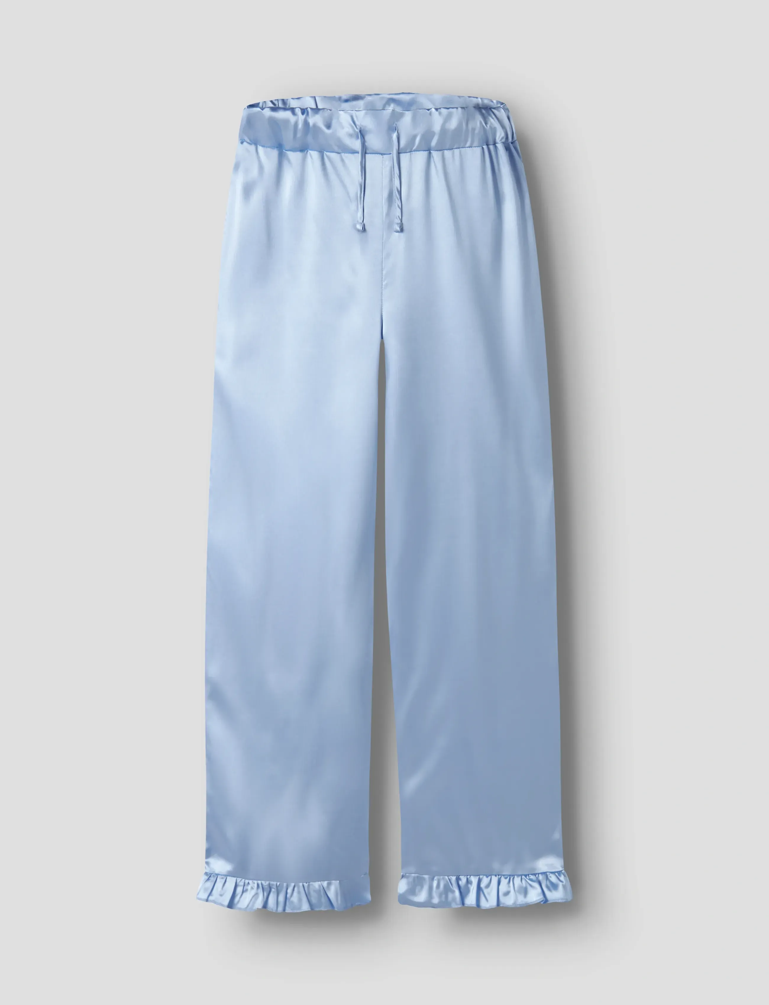 LMTD - NLFNIGHTYS PYJAMAS SET - komplektid - windsurfer - 3