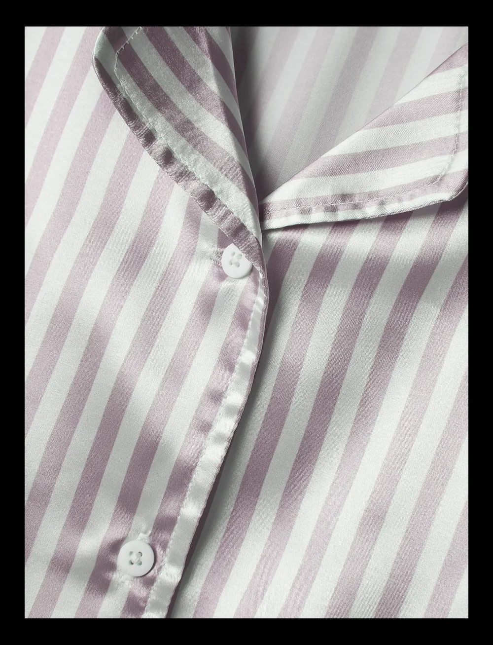 LMTD - NLFNIGHTYSTRIPES PYJAMAS SET - pyjama-sets - crystal pink - 2