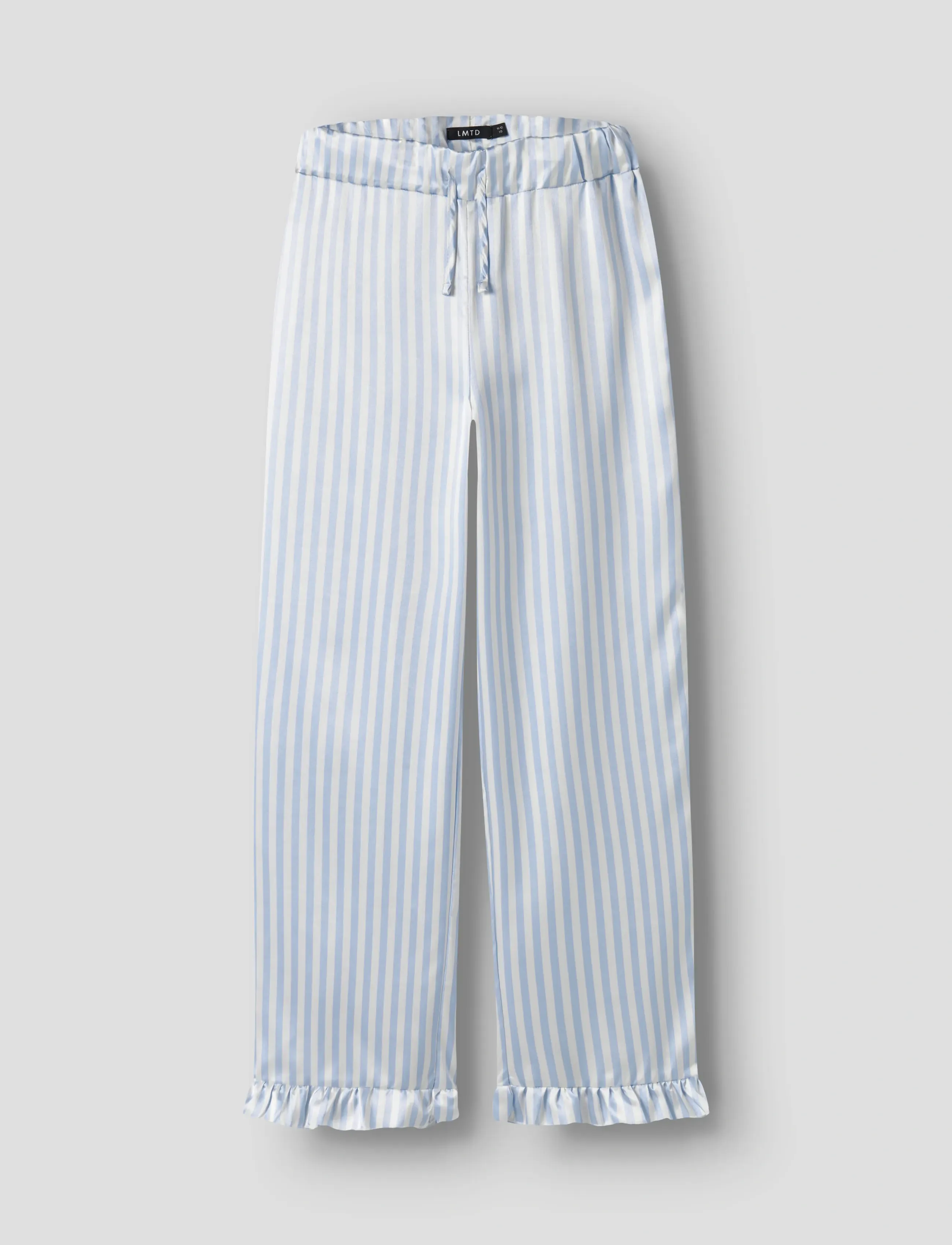 LMTD - NLFNIGHTYSTRIPES PYJAMAS SET - sets - windsurfer - 3